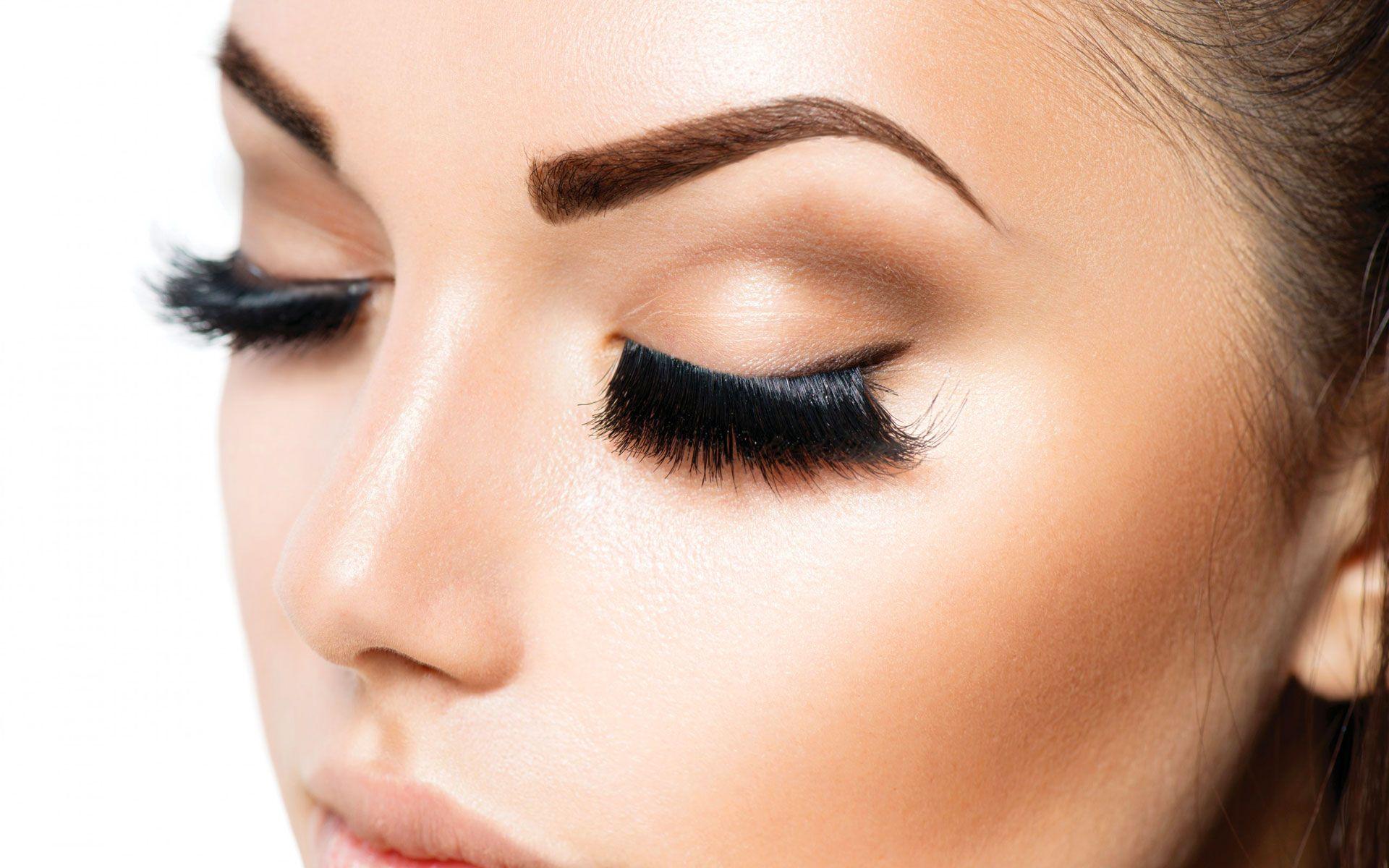 Eyebrow Wallpapers - Top Free Eyebrow Backgrounds - WallpaperAccess