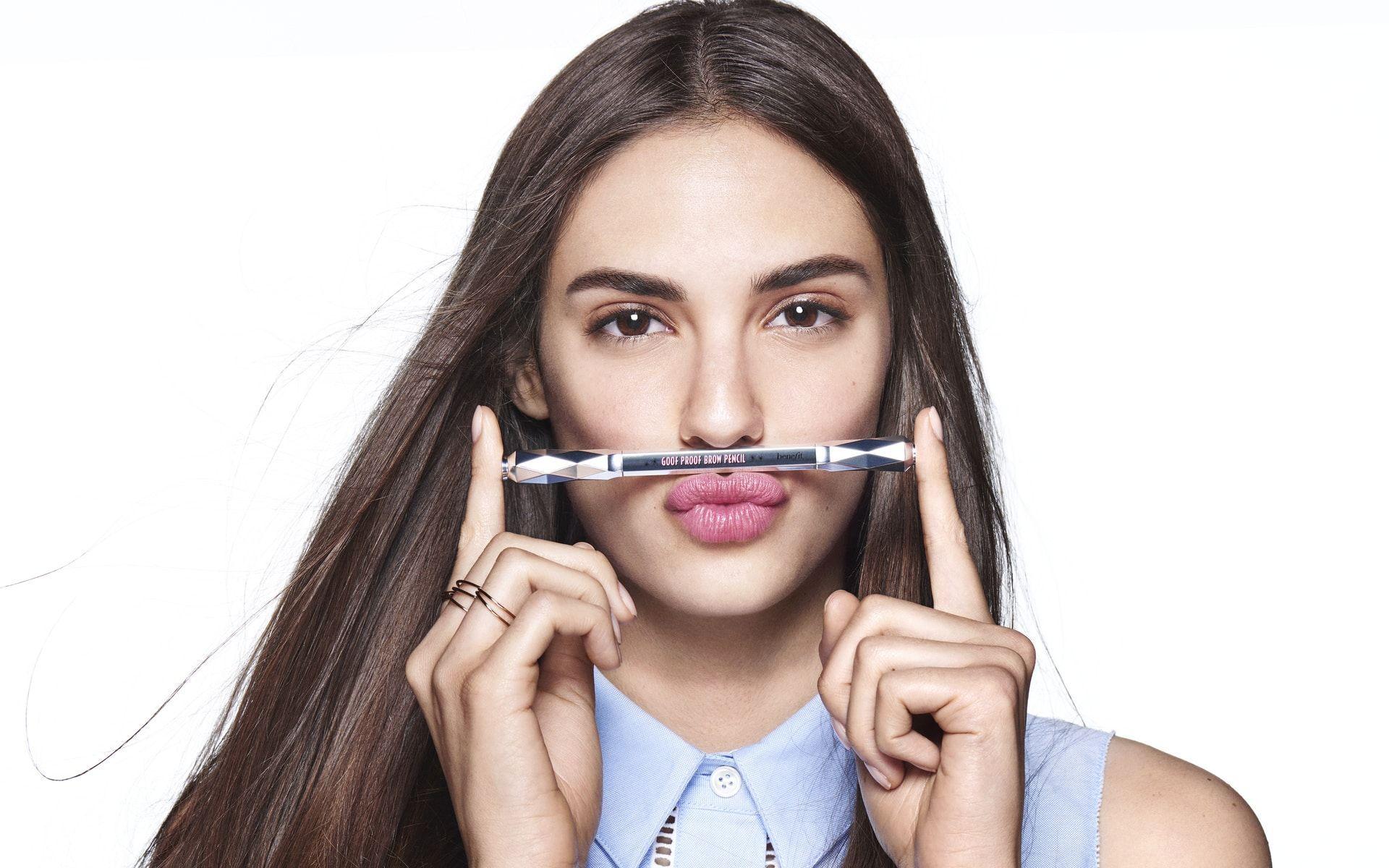 1920x1200 Benefit Eyebrow Pencils: A Surprising Match For Untameable Brows