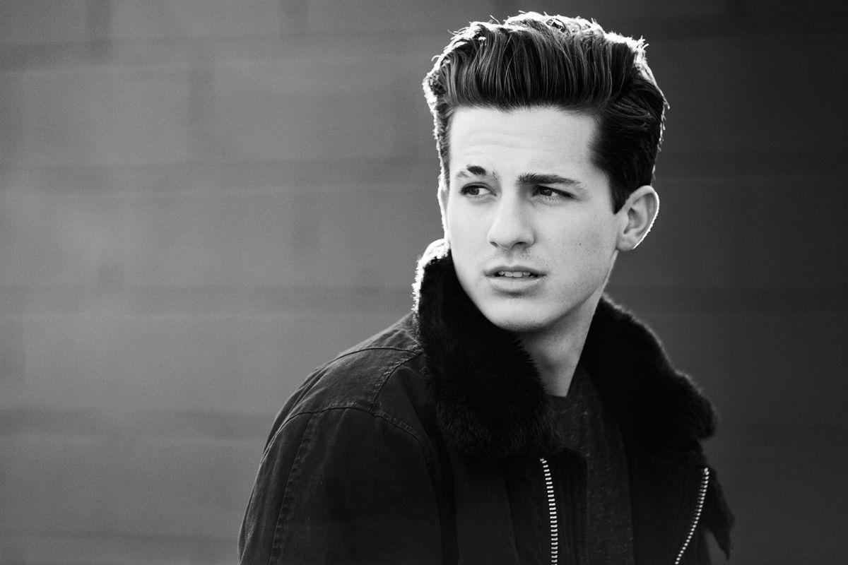 1200x800 Charlie Puth Wallpaper Puth Eyebrow Cut Wallpaper & Background Download