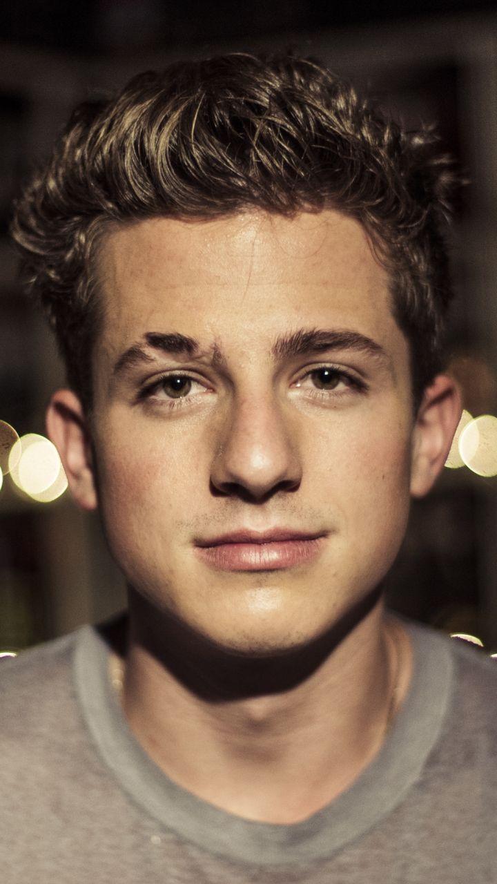 720x1280 Music / Charlie Puth Mobile Wallpaper Slits Charlie Puth Wallpaper & Background Download