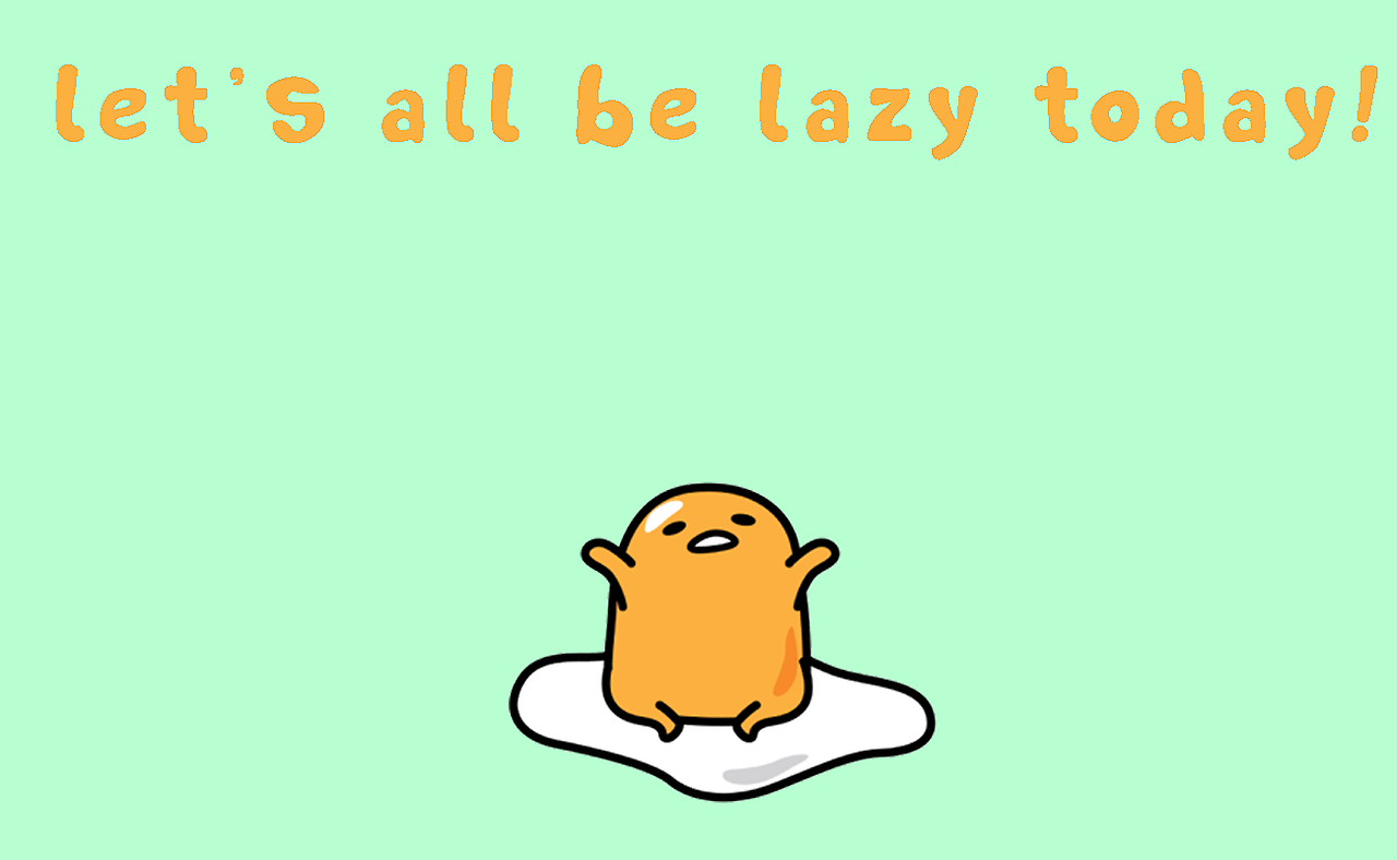 100 Gudetama Wallpapers  Wallpaperscom