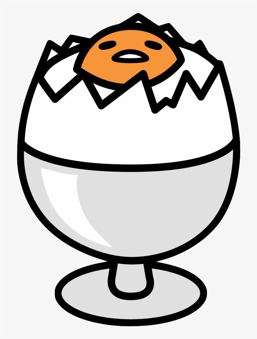 820x1080 Com Omg Gudetama Pics On Fb Are Way More HD Than Twitter Sanrio Gudetama Lazy Egg Multi Purpose Pouch Transparent PNG Download on NicePNG
