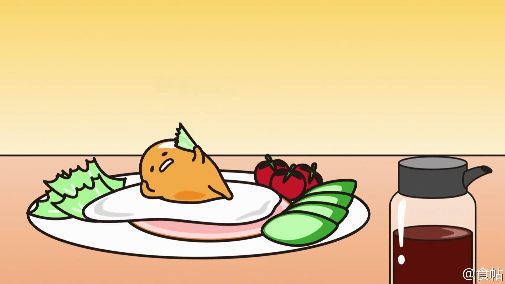 1920x1080 gudetama wallpaper 1