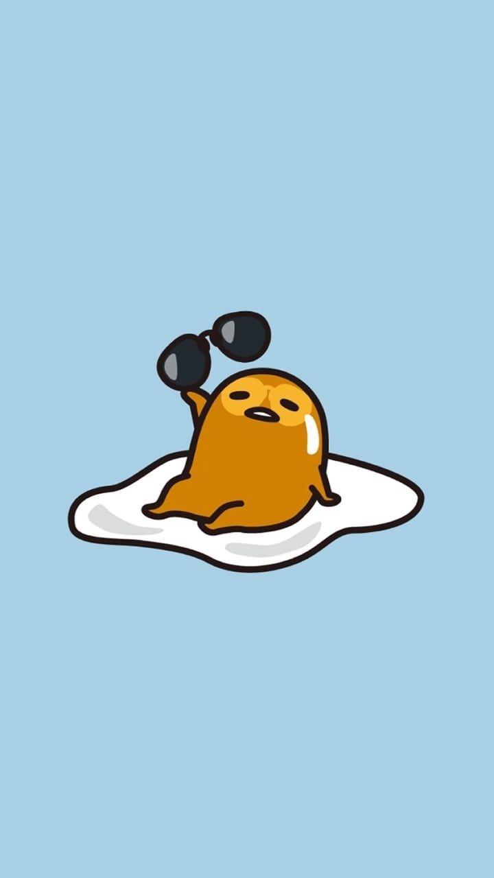 720x1280 Gudetama shared