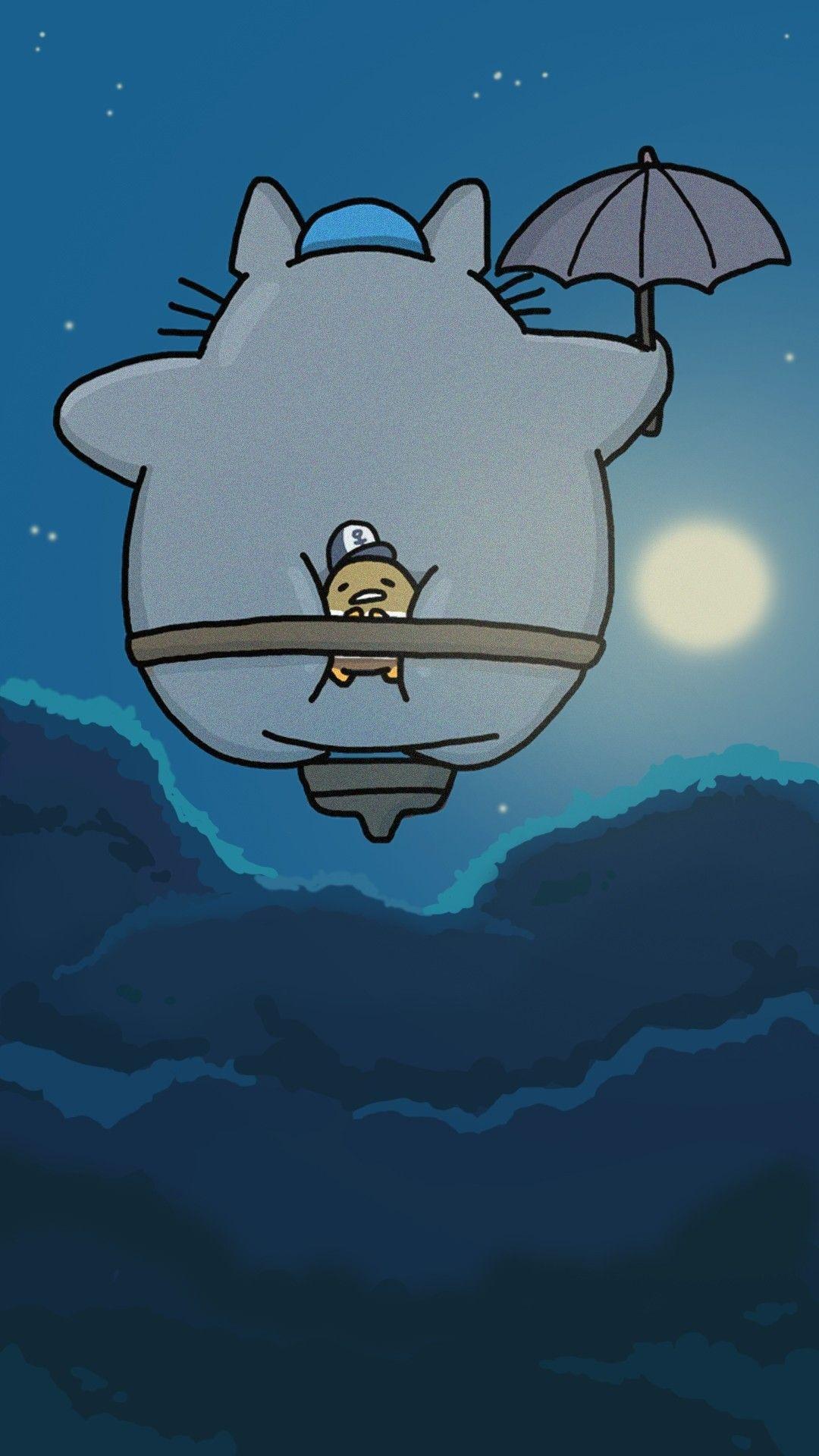 1080x1920 gudetama wallpaper 33