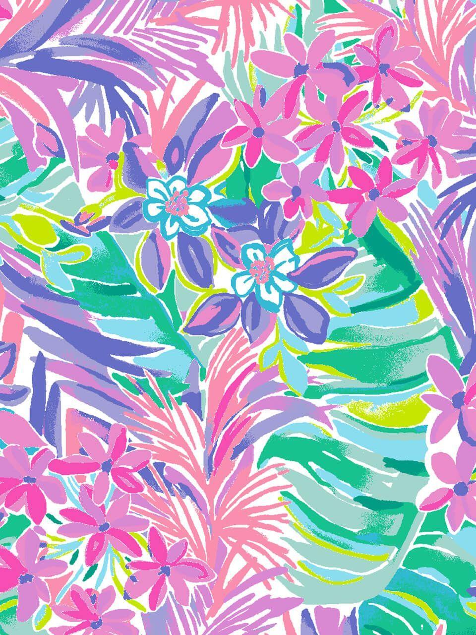 960x1280 It Was All A Dream. Lily pulitzer wallpaper, Lilly pulitzer iphone wallpaper, Lily pulitzer painting