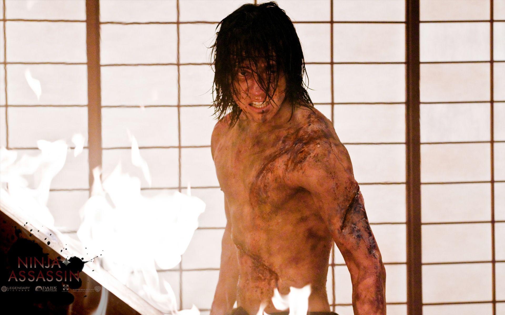 1920x1200 Ninja Assassin wallpaper. Movie & TVHD Wallpaper