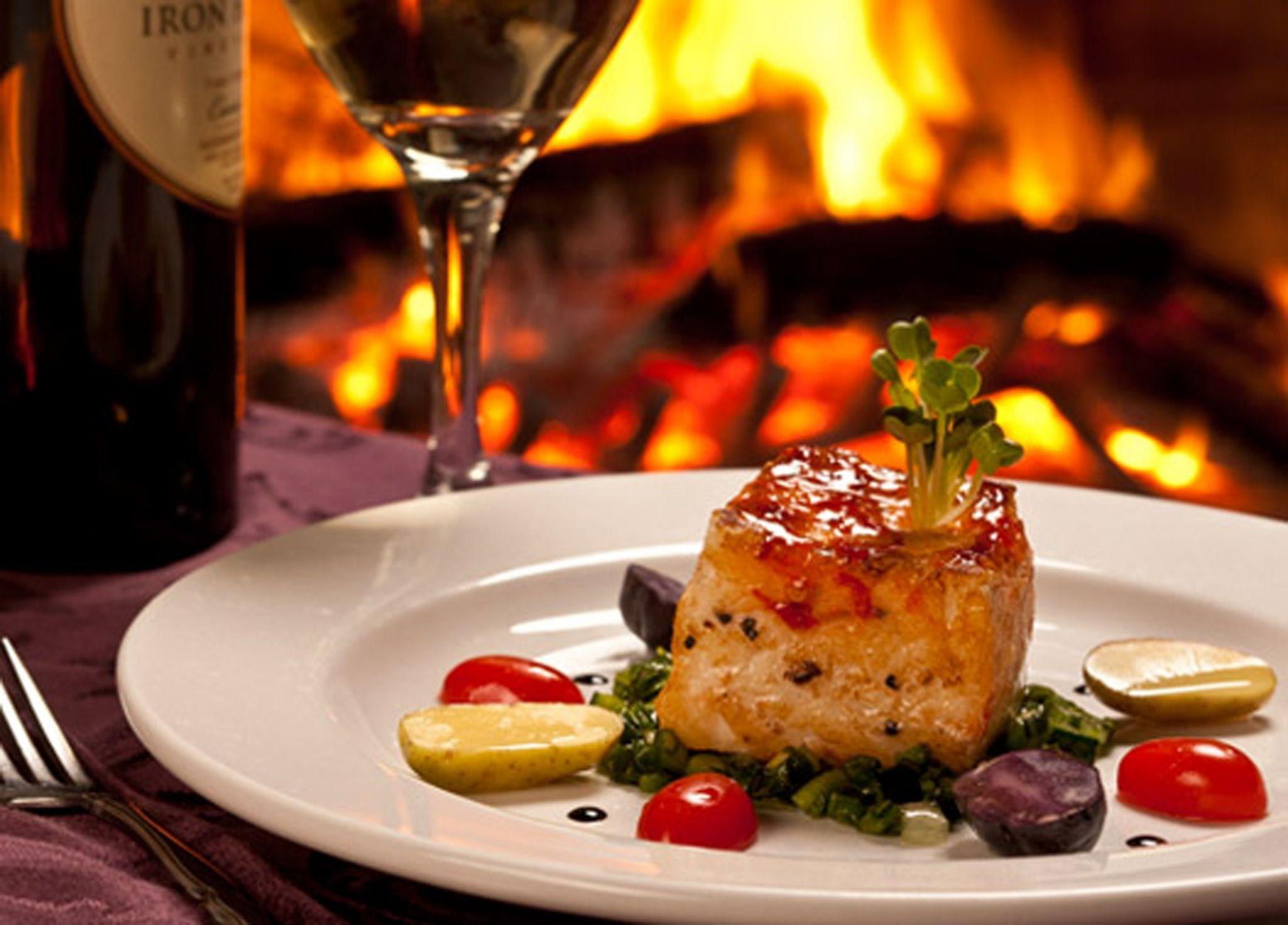 2048x1471 food wallpaper for computer. Food, Gourmet recipes, Food wallpaper