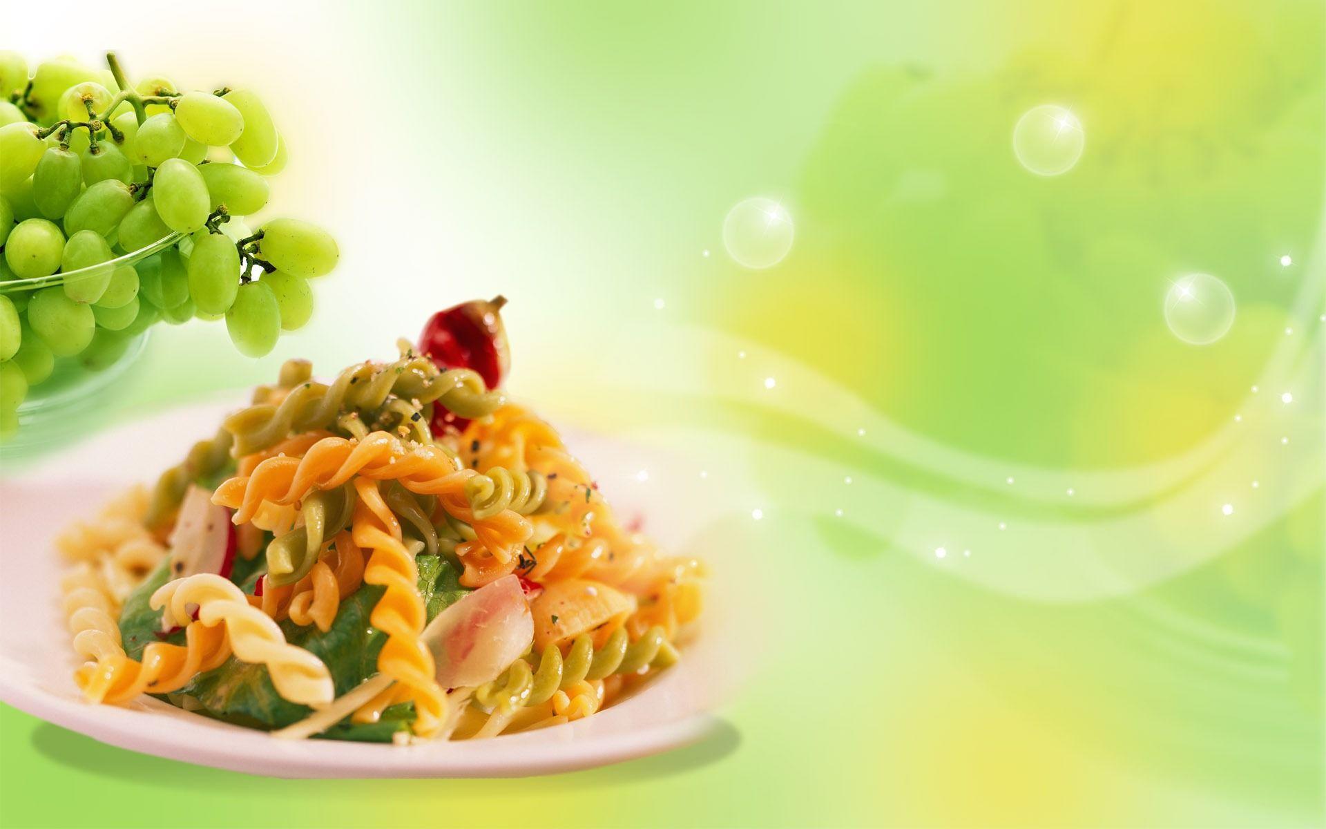 1920x1200 Dinner Wallpaper
