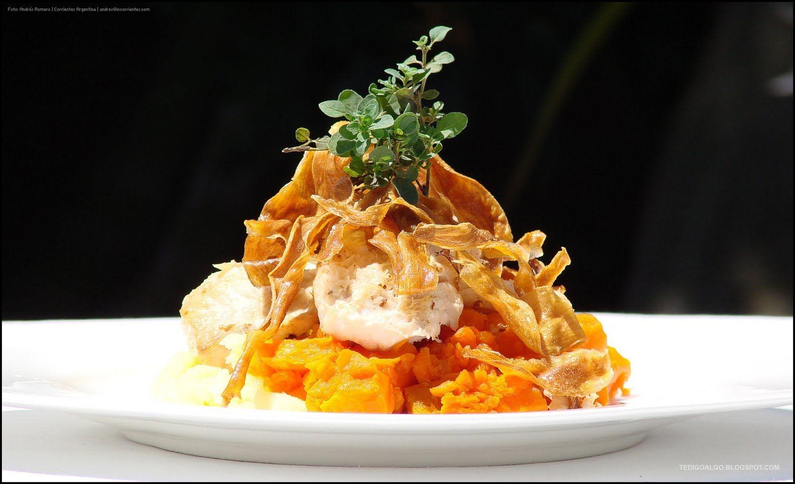 1600x975 6732comida Alfonzo Gourmet Wallpaper & Background Download