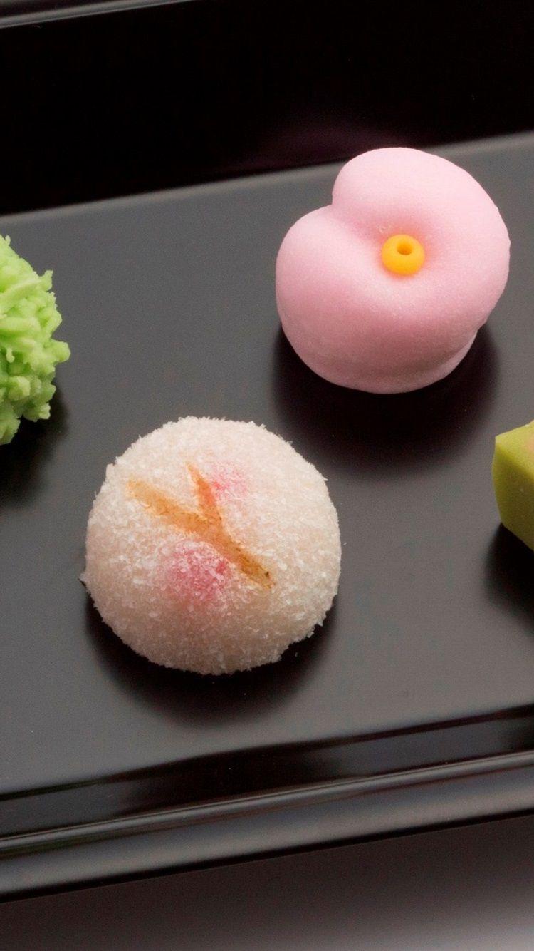 750x1334 Desserts, Gourmet, Japanese Confectionery 750x1334 IPhone 8 7 6 6S Wallpaper, Background, Picture, Image