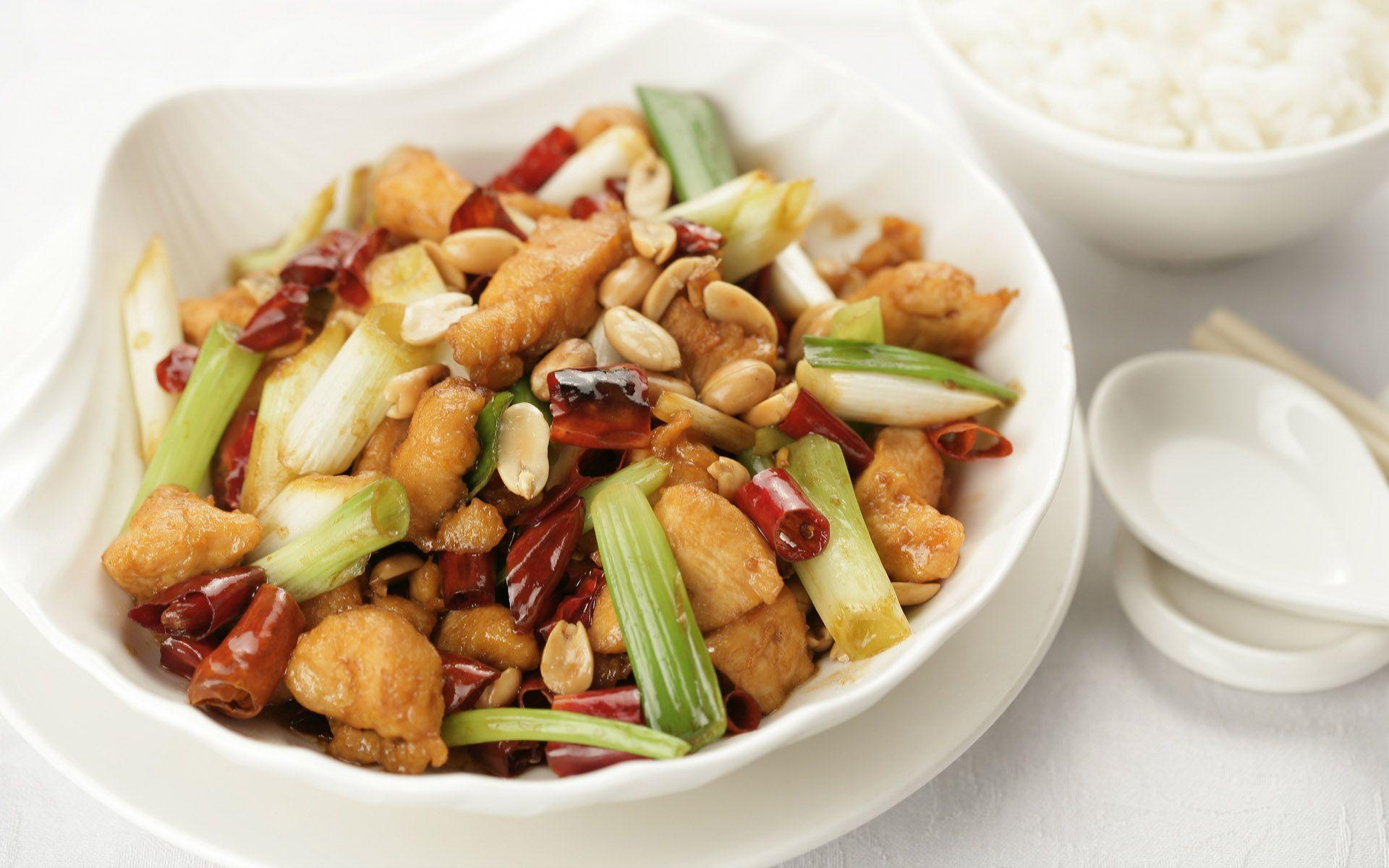 1920x1200 Fantastic Chinese Food Wallpaper 45934 1920x1200px