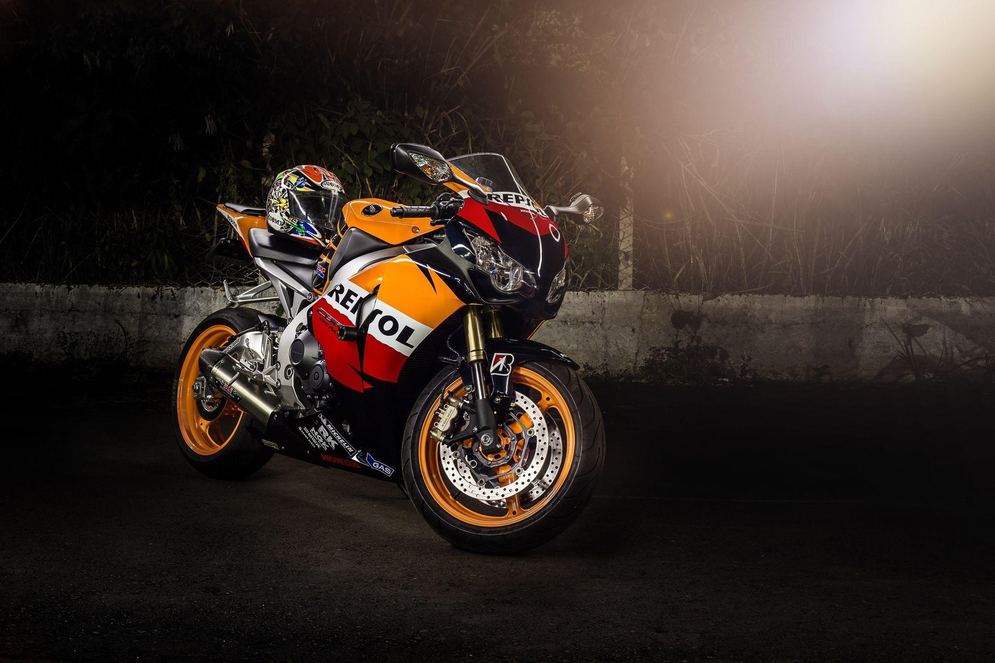 2048x1365 CBR1000RR Wallpaper 2020