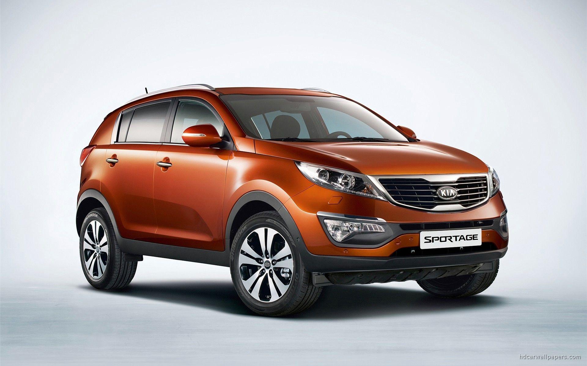 1920x1200 Kia Sportage 3 Wallpaper. HD Car Wallpaper