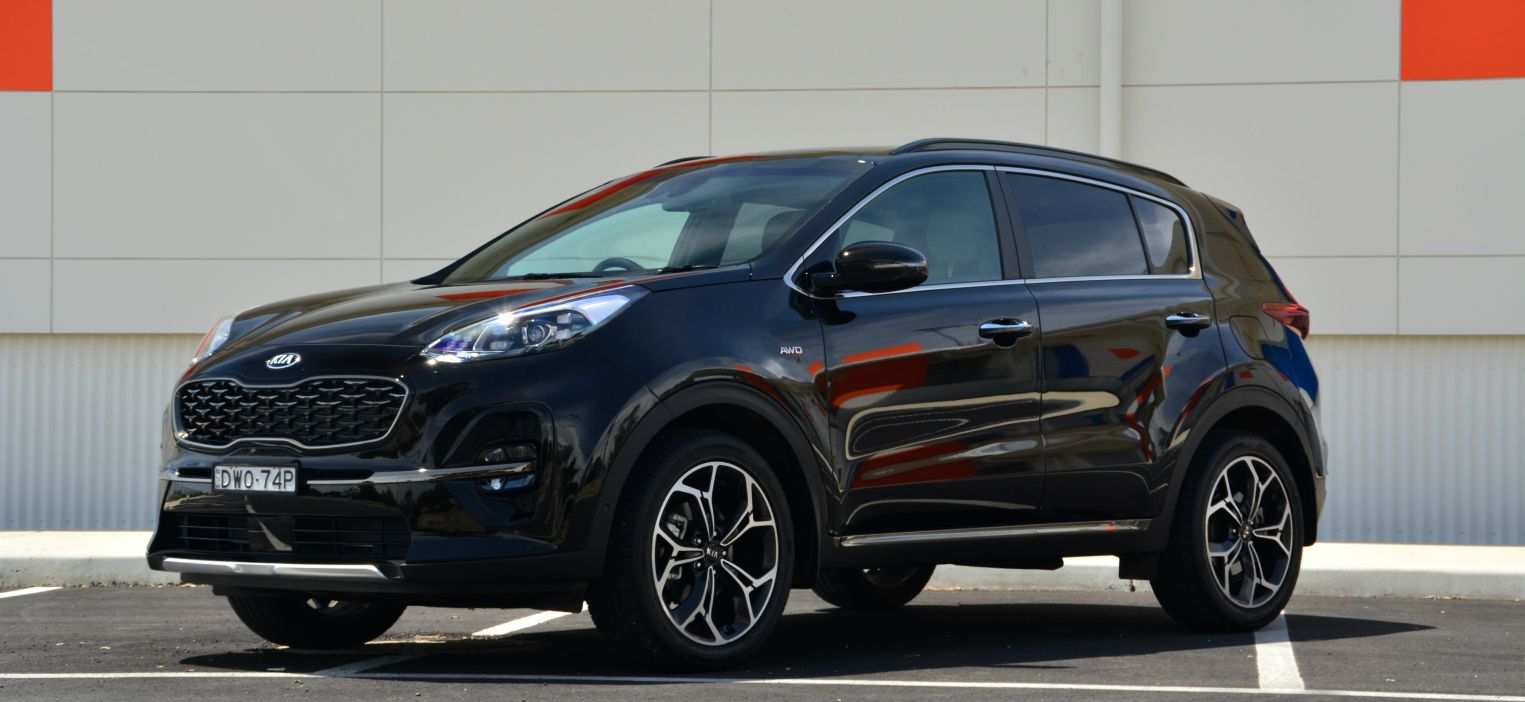 1525x702 Concept of The Kia Sportage Gt Line 2019 Review And Specs Wallpaper with The Kia Sportage Gt Line 2019 Review And Specs Review : Car Review
