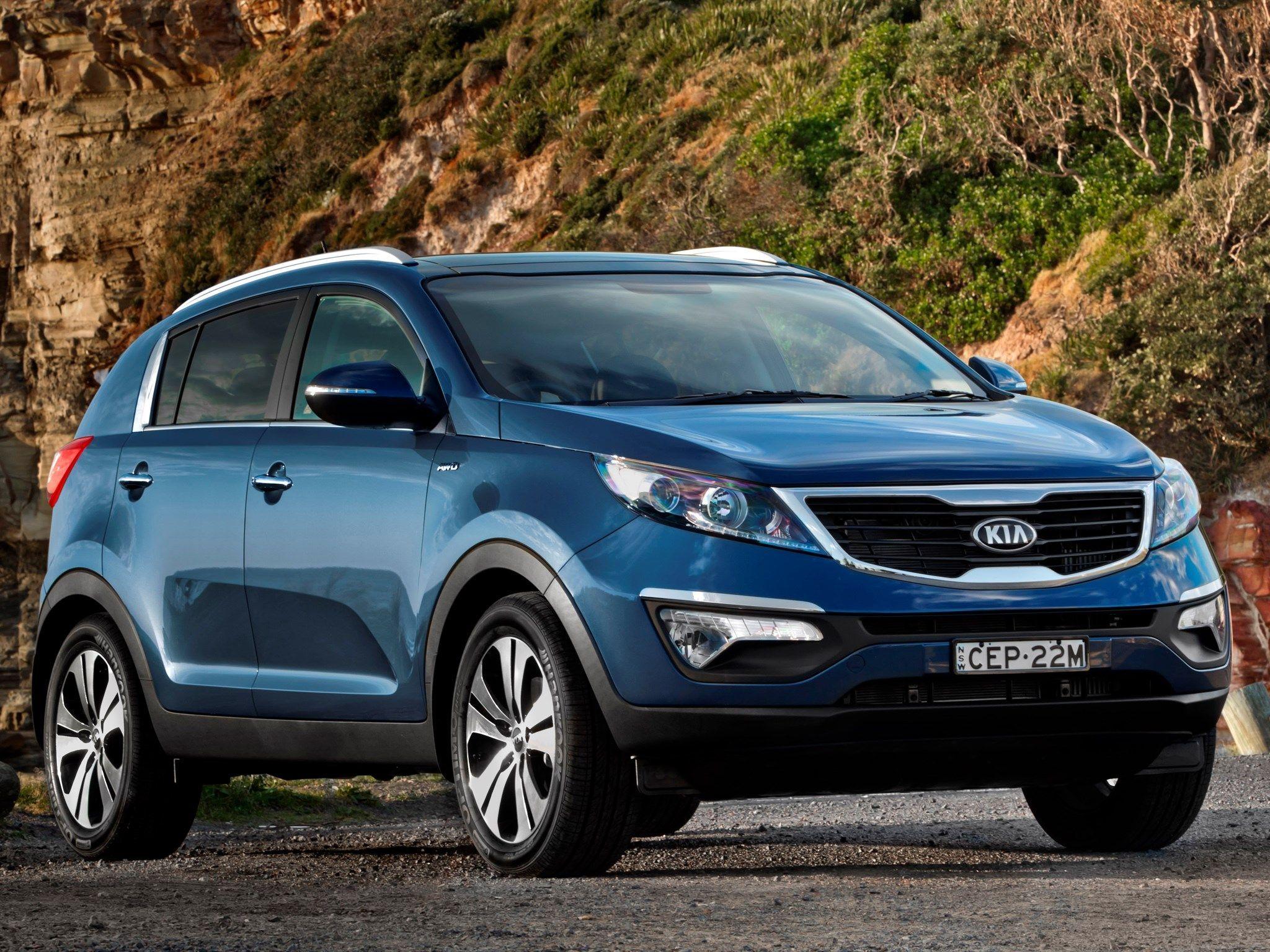 2048x1536 most beautiful kia sportage wallpaper. Kia sportage, New cars, Car showroom
