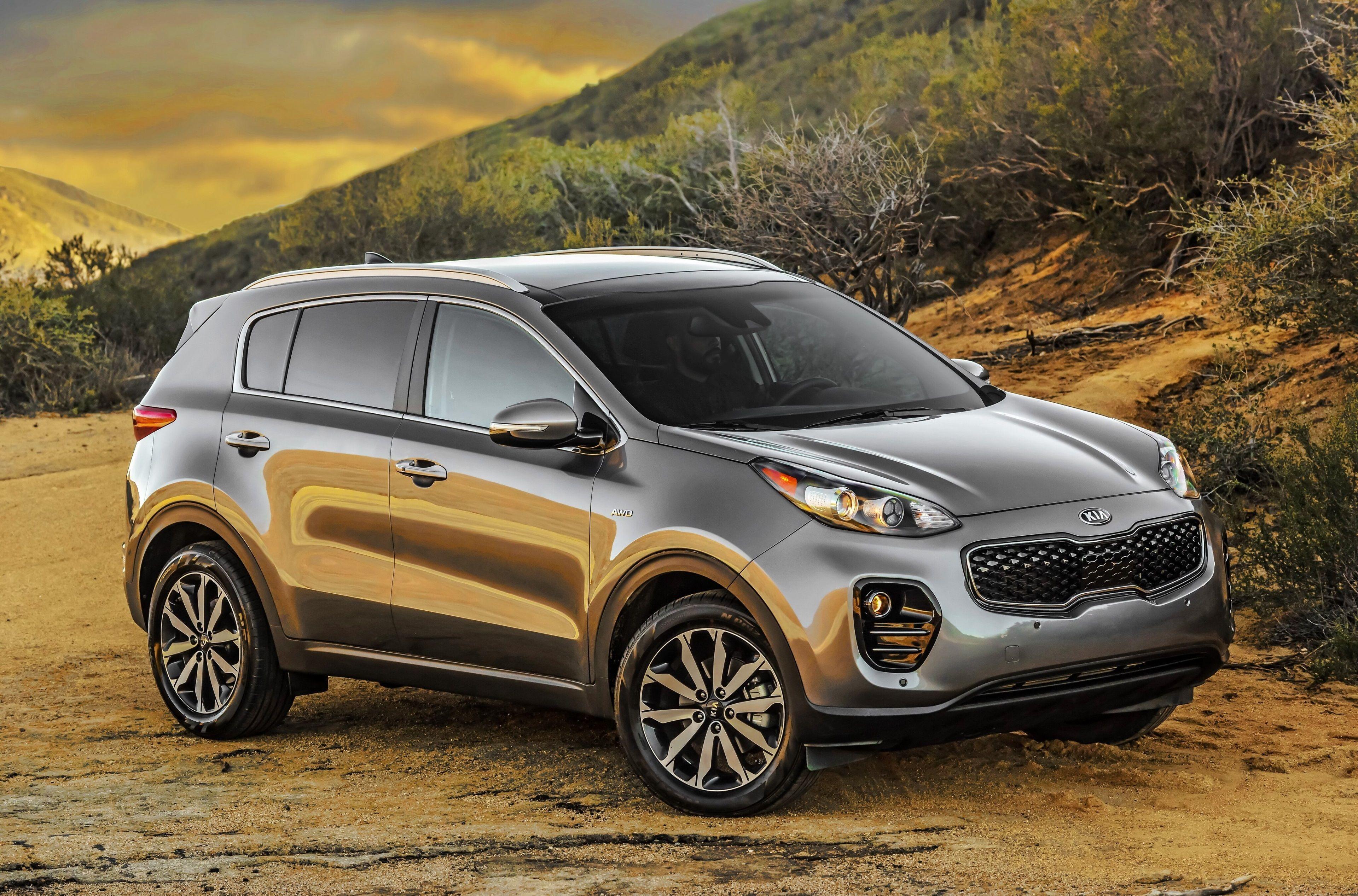 3840x2534 kia sportage ex 4k wallpaper free download for desktop. Vehicles. Tokkoro.com Amazing HD Wallpaper