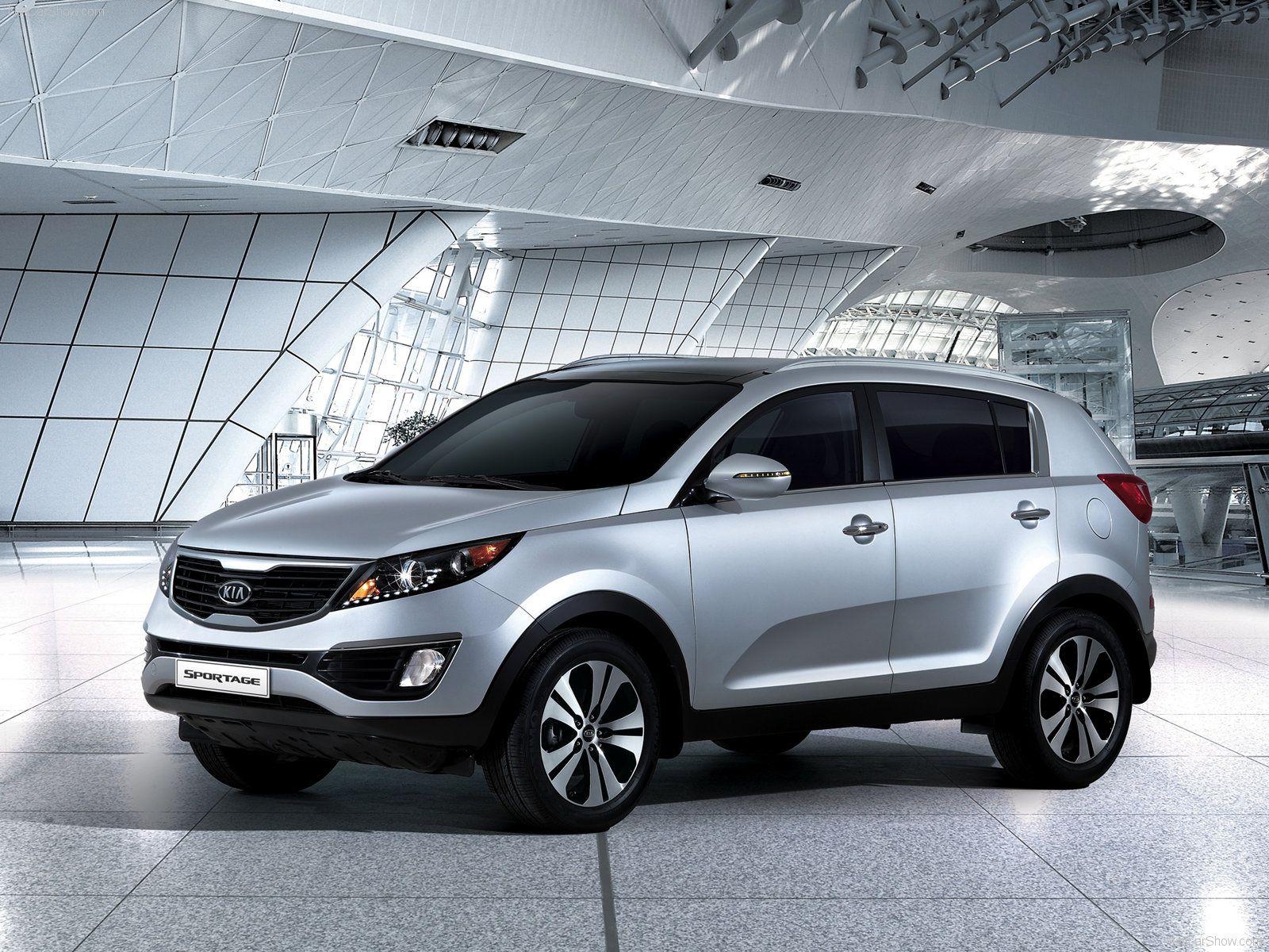 1600x1200 kia sportage wallpaper Wallpaper Pic