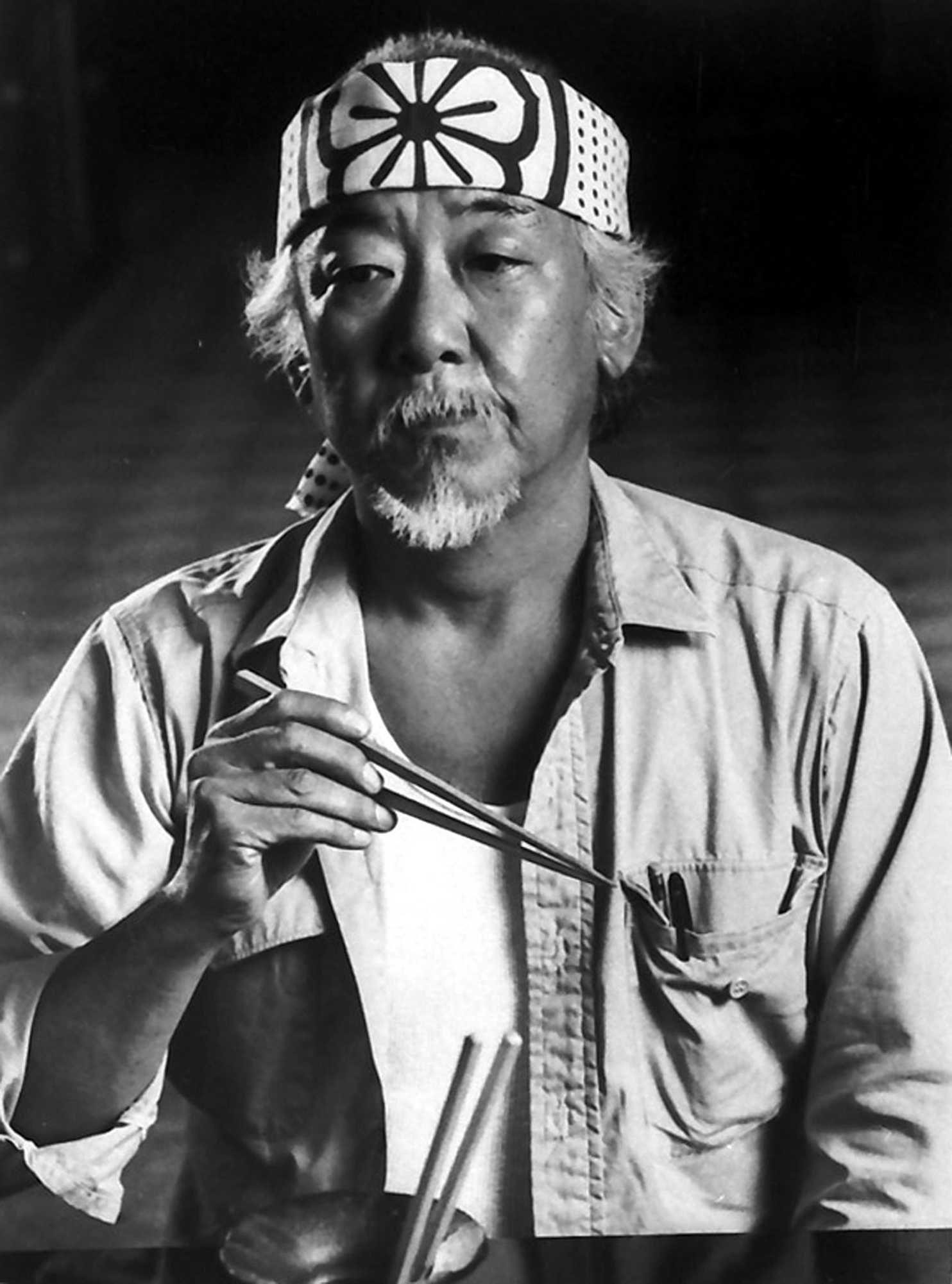 Mr. Miyagi Wallpapers - Top Free Mr. Miyagi Backgrounds - WallpaperAccess