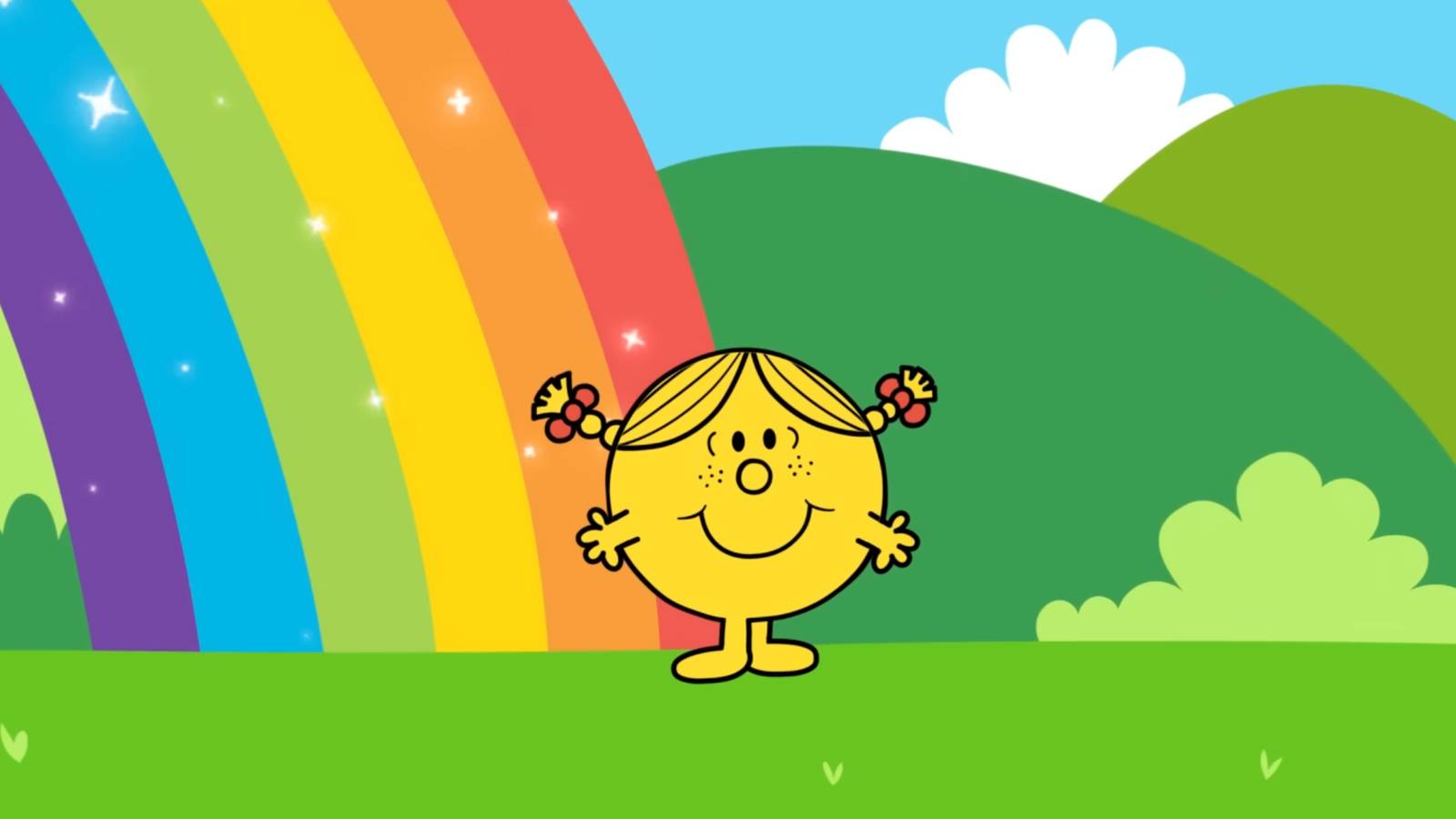 1600x900 Mr. Men Little Miss Movie Adaptation From Paddington Producers Confirmed