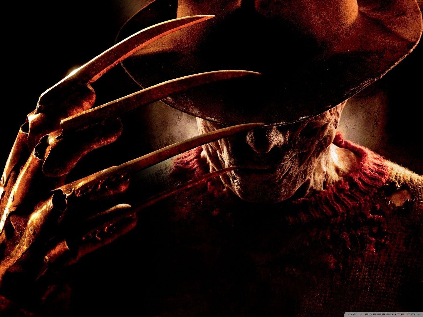 1440x1080 Nightmare on Elm Street Ultra HD Desktop Background Wallpaper for 4K UHD TV : Widescreen & UltraWide Desktop & Laptop : Tablet