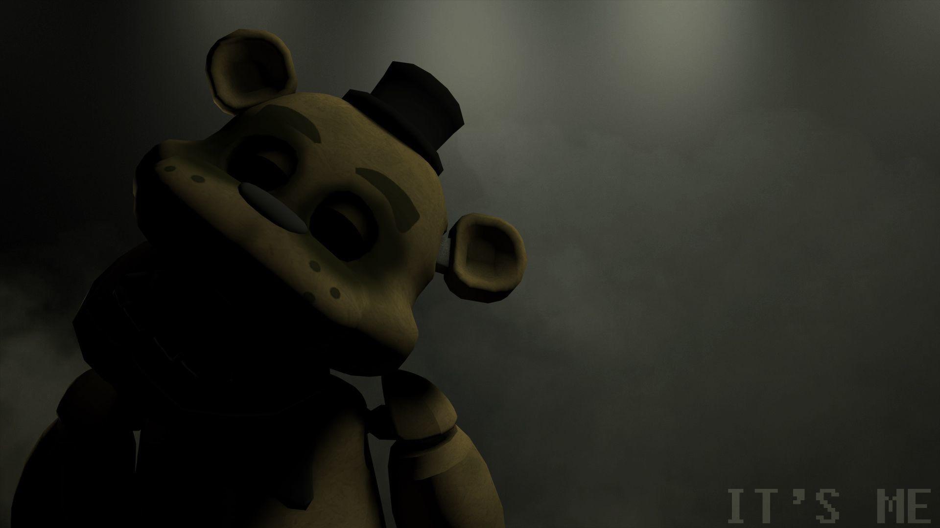 1920x1080 Freddy Fazbear wallpaper wallpaper Collections