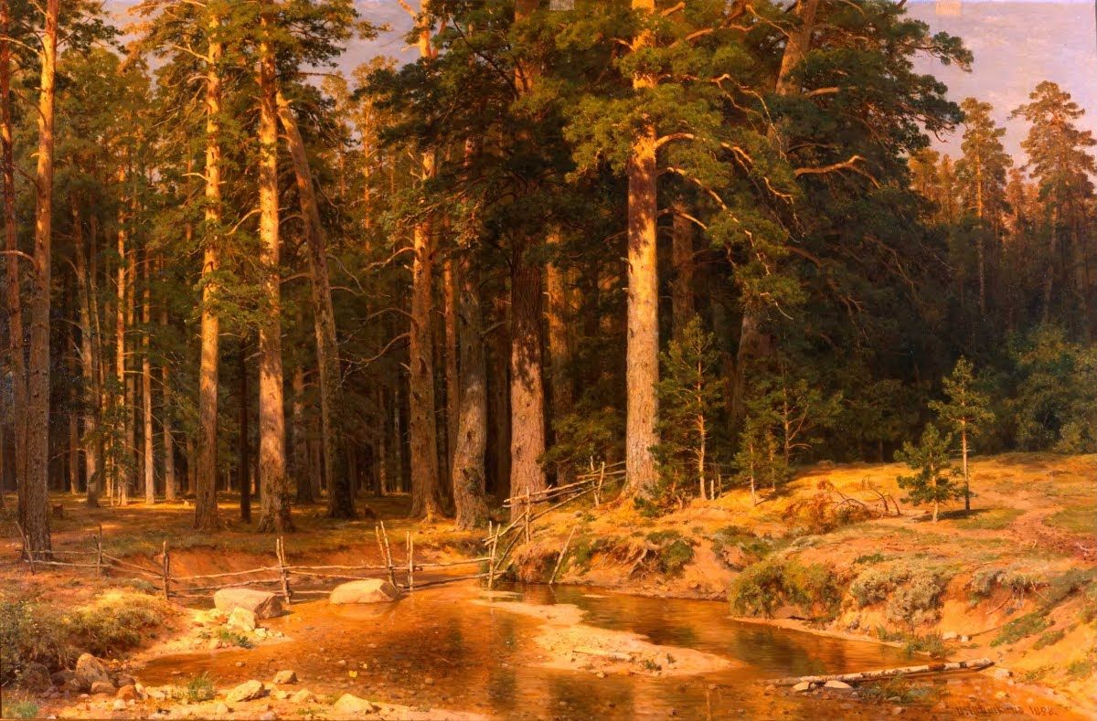1200x789 Ivan Shishkin
