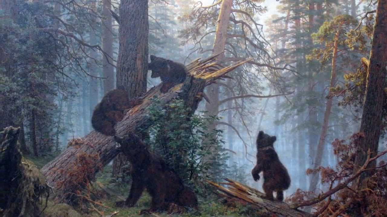 1280x720 Ivan Shishkin
