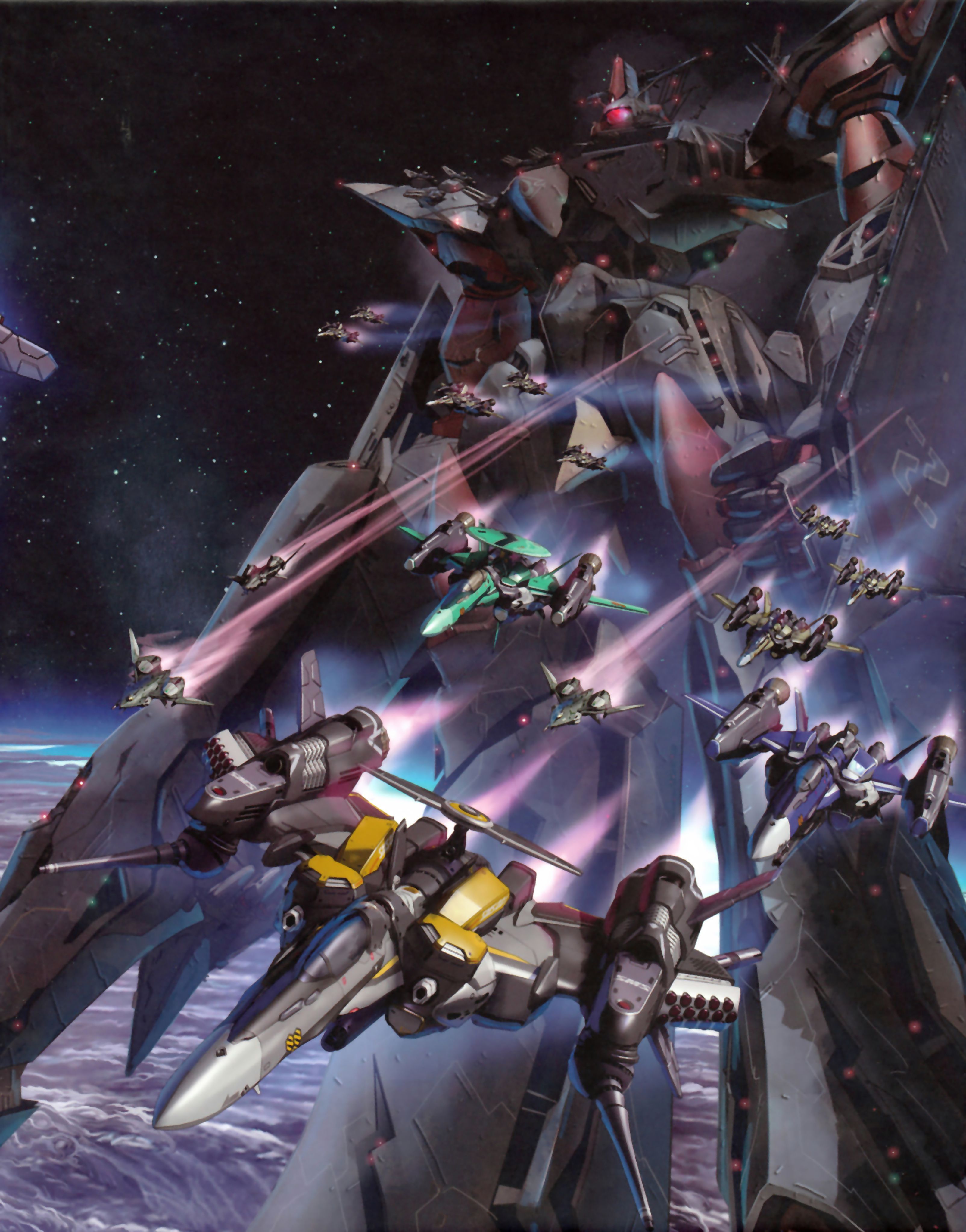 3208x4094 Robotech (Macross) ideas. macross do you remember love, robotech macross, macross frontier wallpaper