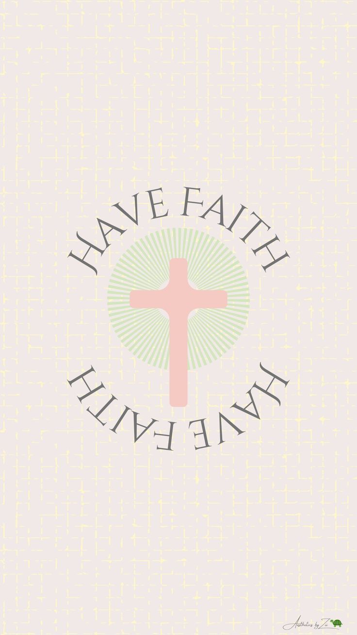 736x1308 Have faith