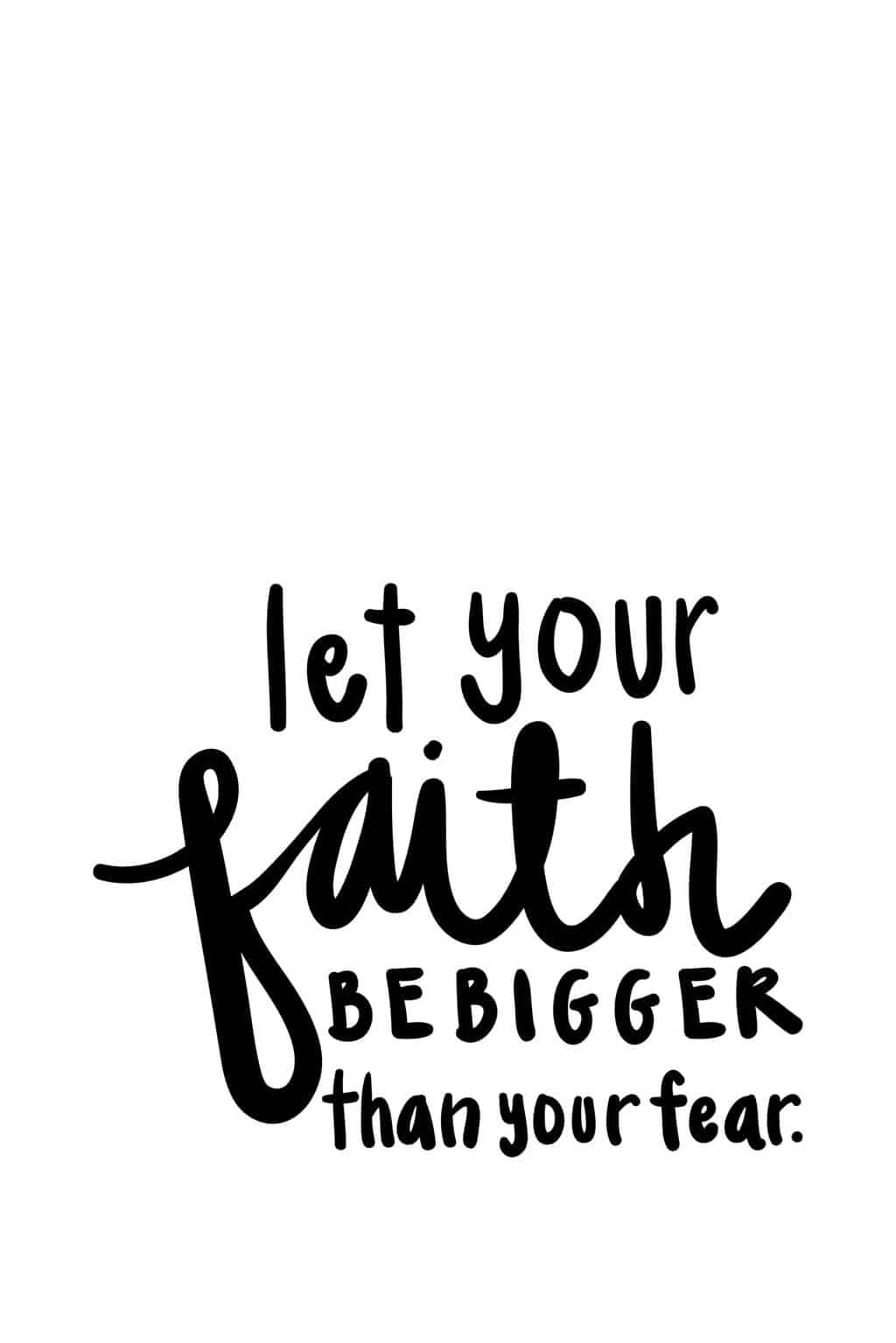 1024x1535 Faith iphone wallpaper