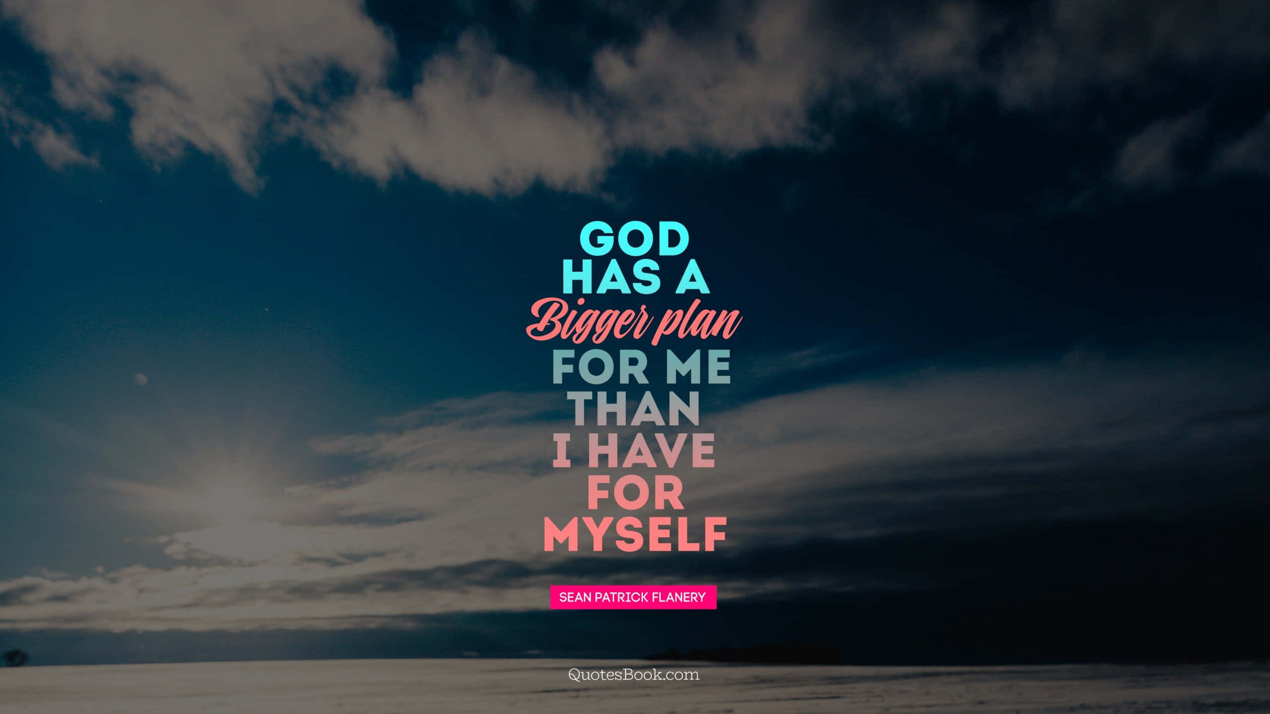 2560x1440 Download You have faith, build on it Wallpaper