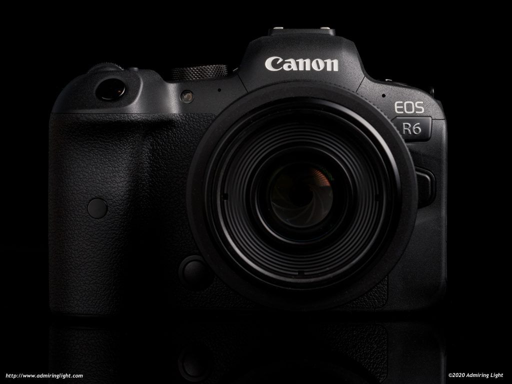 1024x768 Review: Canon EOS R6