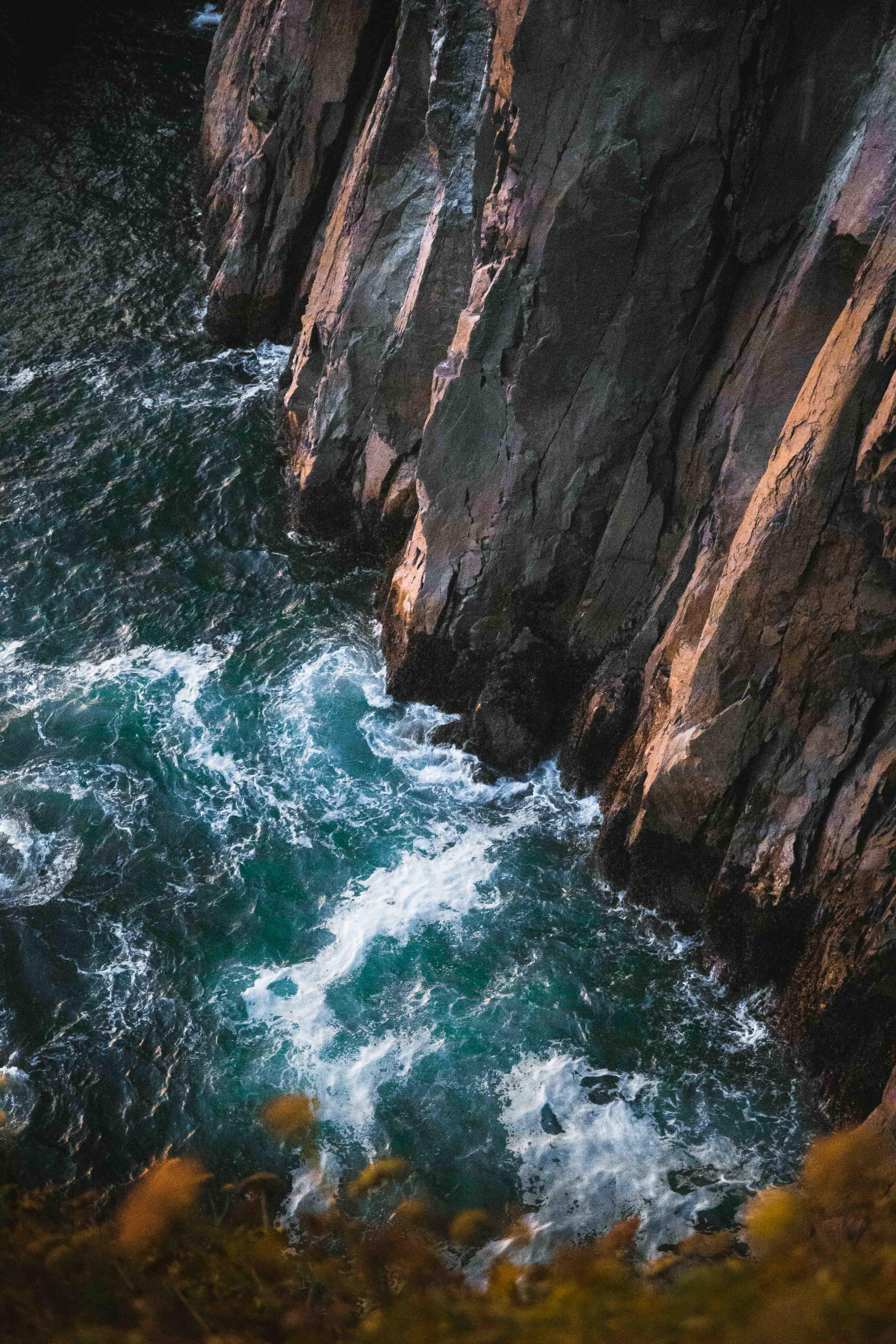 3648x5472 Showcase: Canon High ISO