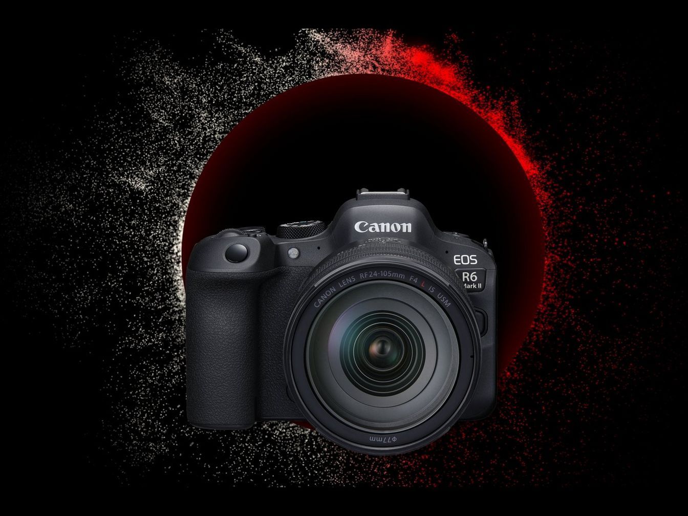 1344x1008 Canon Launches EOS R6 Mark II, a 6ameChanger for Videos and Stills with 6K RAW and 40 fps