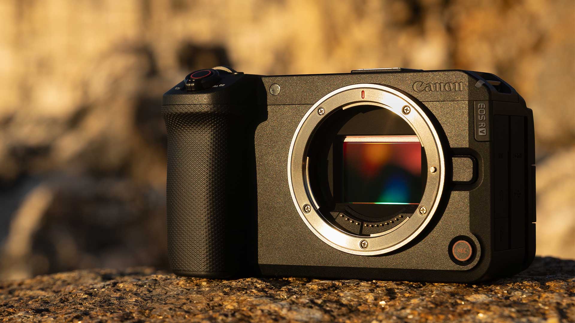 1920x1080 Canon EOS R6 V Review: Full Frame Video First Camera For Creators Wilkinson Cameras