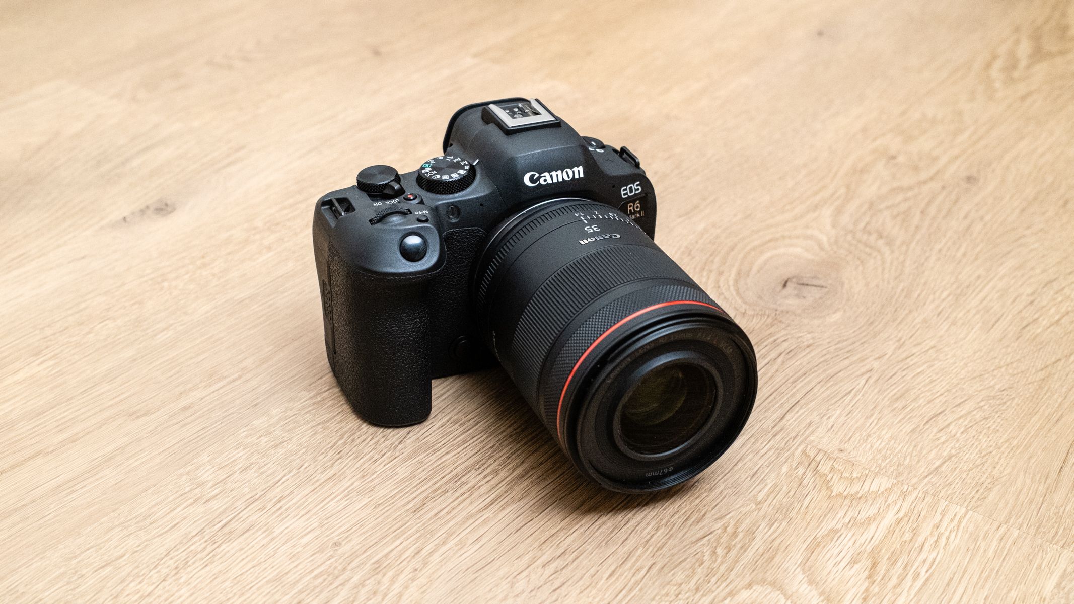 2133x1200 Canon EOS R6 Mark II review