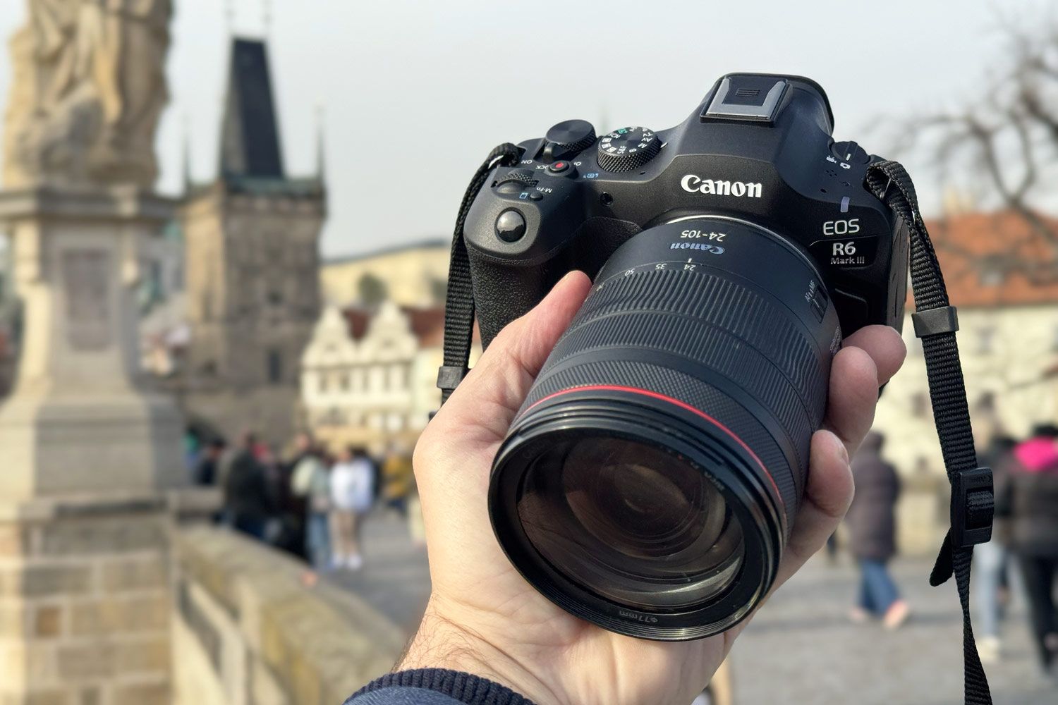 1500x1000 Canon R6 Mark III Review