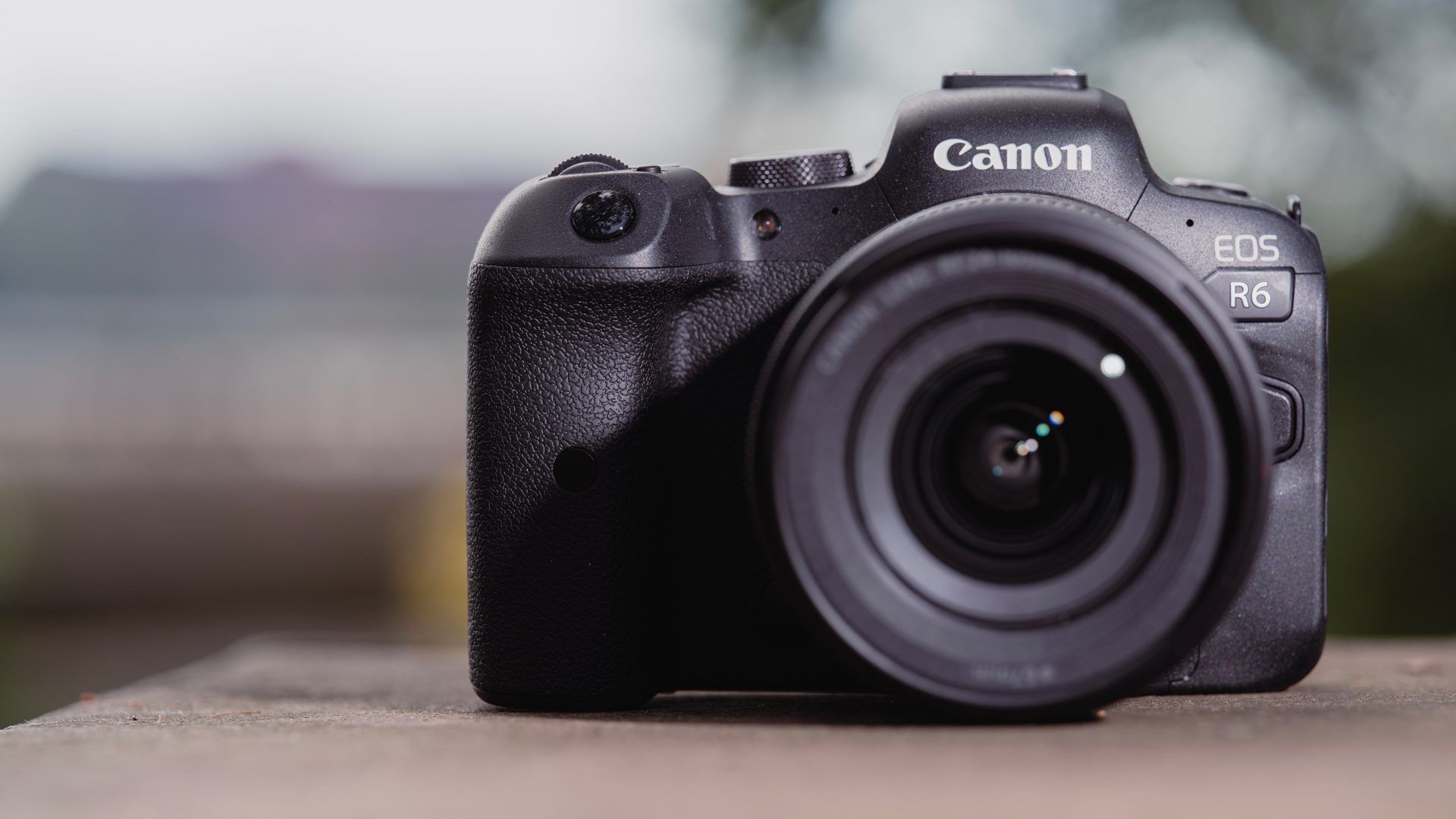 1920x1080 Canon EOS R6