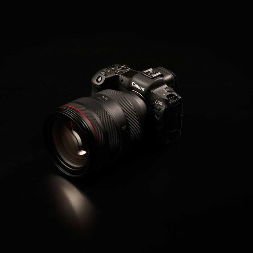1024x1024 Canon EOS R6 Mark III Review (2026): The Ultimate Hybrid Camera Tools Technology Guides