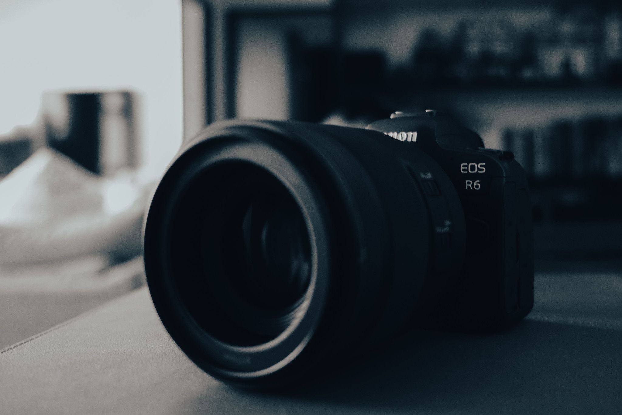 2047x1365 Monochrome moments with the Canon RF50mm F1.2L and R6