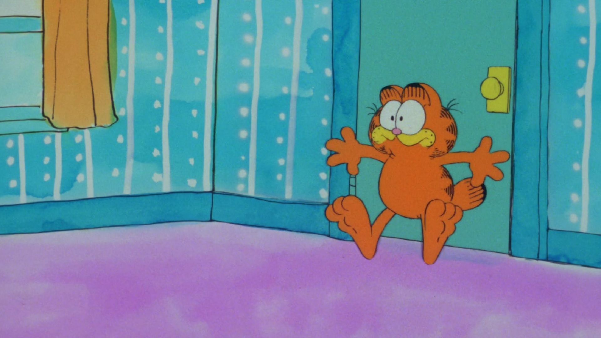 1920x1080 Prime Video: Garfield and Friends