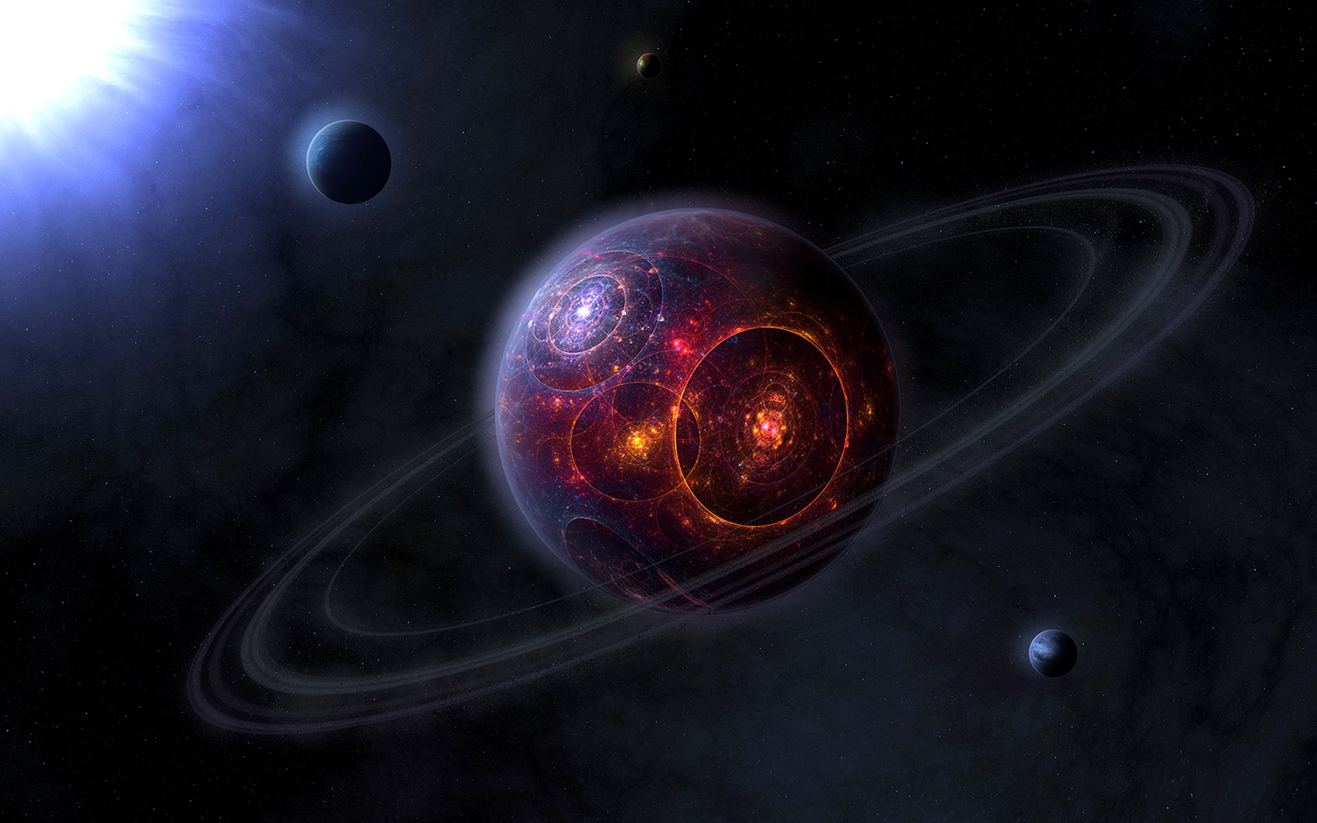 2560x1600 Free Collision 4K Wallpaper & Desktop HD Background for PC