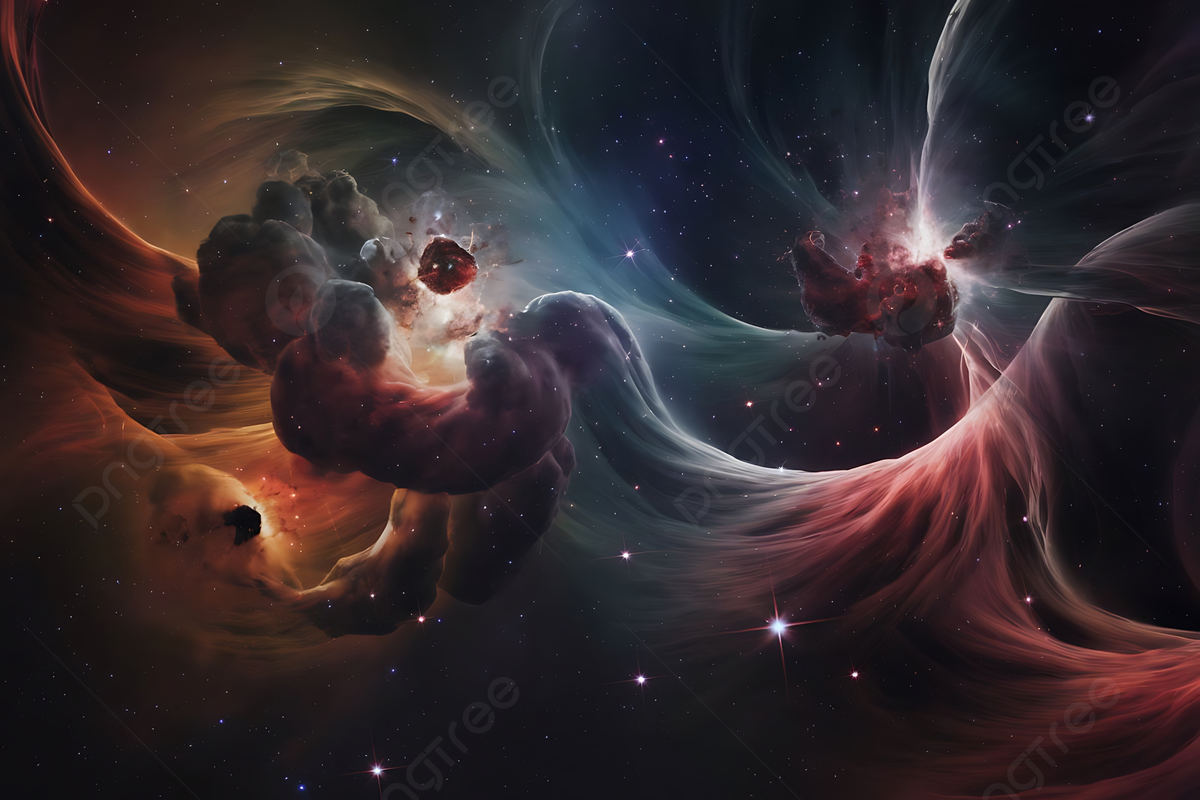 1200x800 Star Collision Background Image, HD Picture and Wallpaper For Free Download