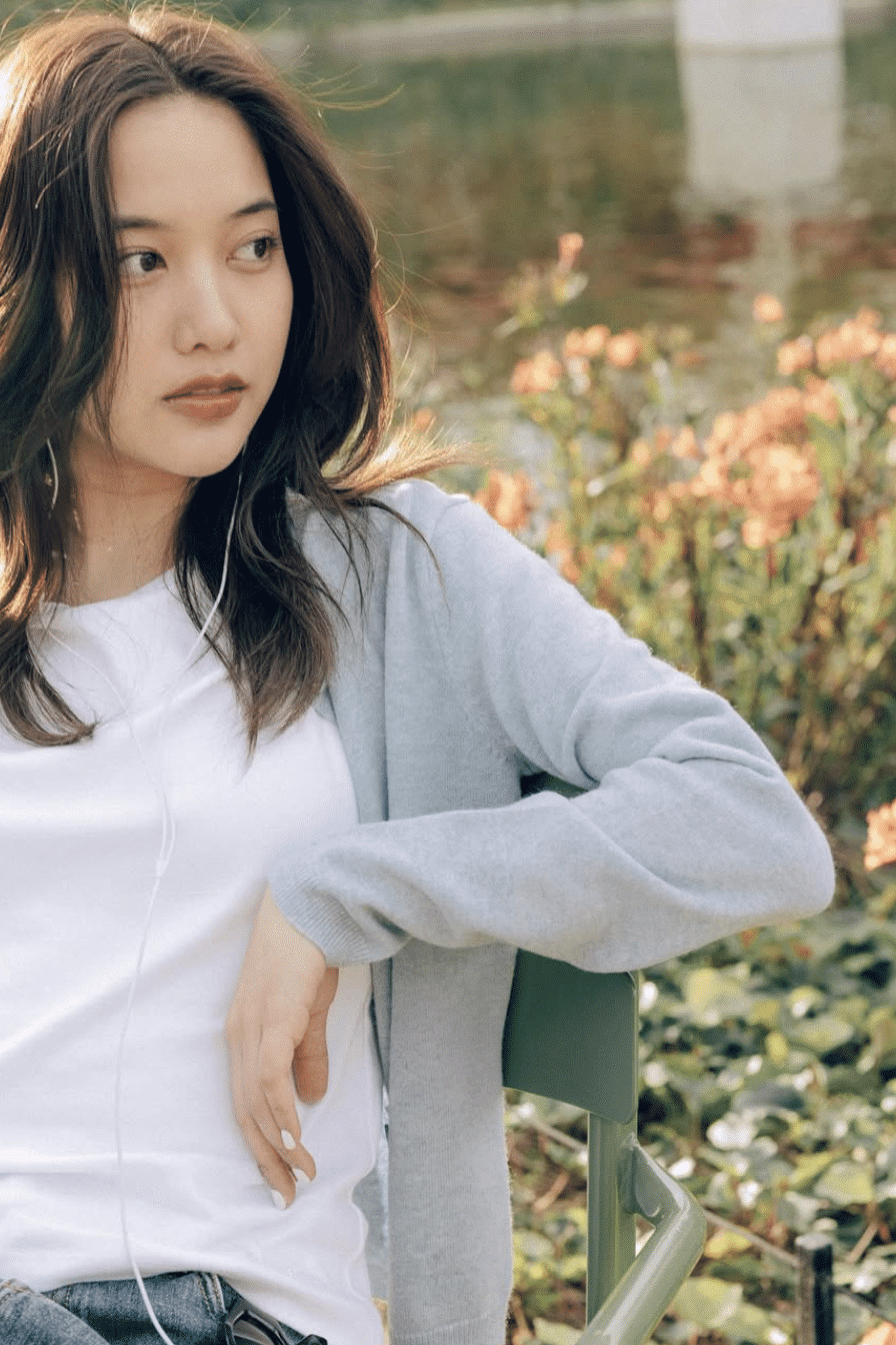 896x1344 A Peek into Thailand's Hottest Star's World: 10 Facts You Should Know About Freen