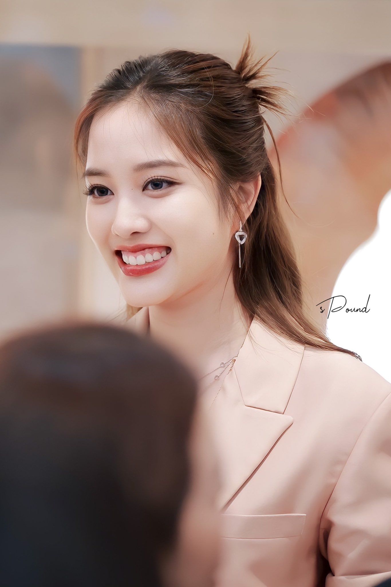 1366x2048 Sam Piyo (Freen) on X: Freen Sarocha Chankimha