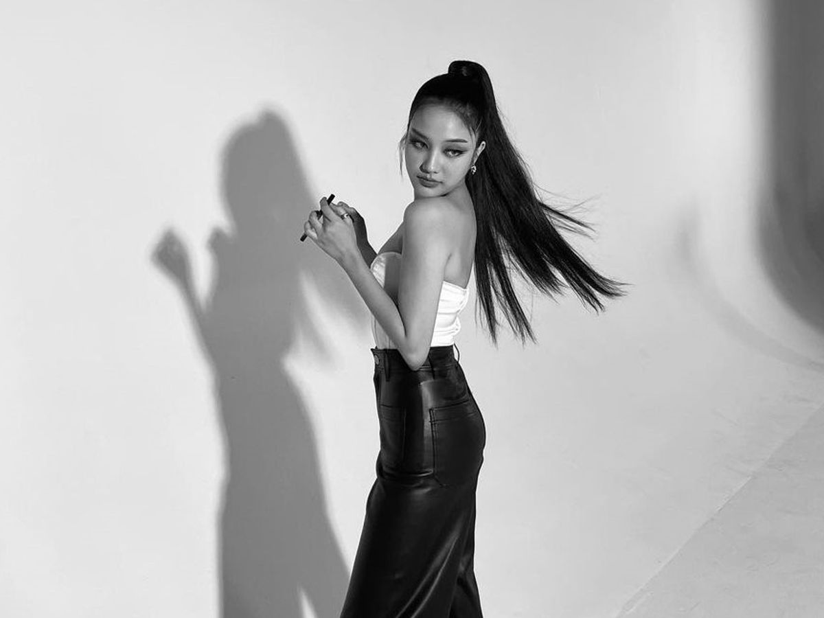 1200x900 Freen Sarocha On Working In The Entertainment Industry As A Young Gen
