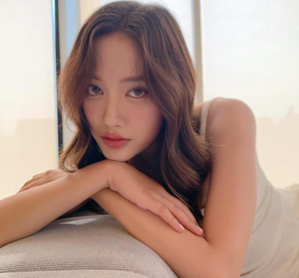 1024x954 Everything to know about Thai actress and entrepreneur Freen Sarocha