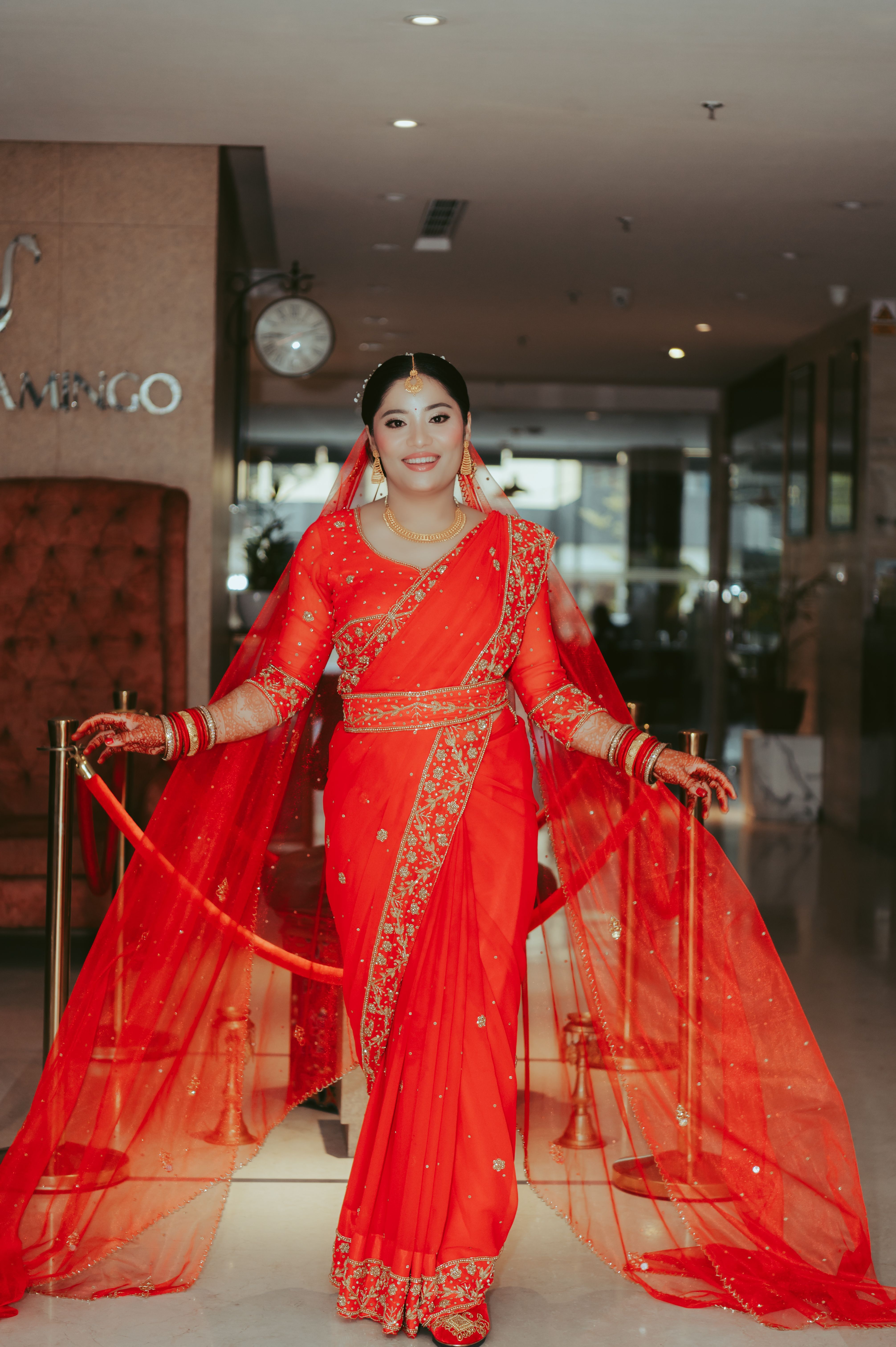 4024x6048 Bridal Saree Photo, Download The BEST Free Bridal Saree & HD Image