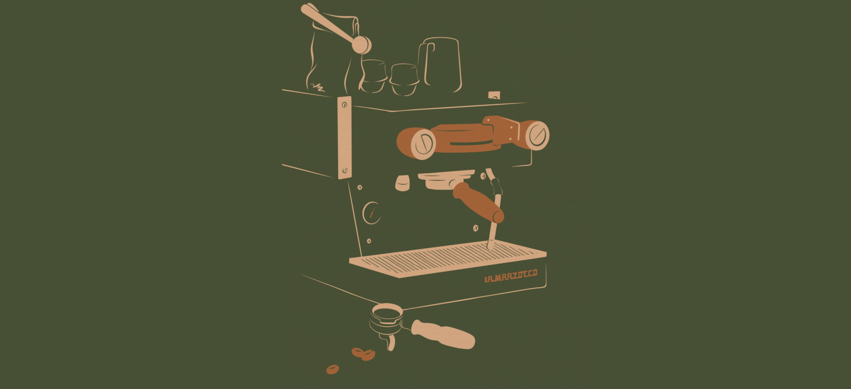 2953x1350 Linea Mini Wallpaper Marzocco Home